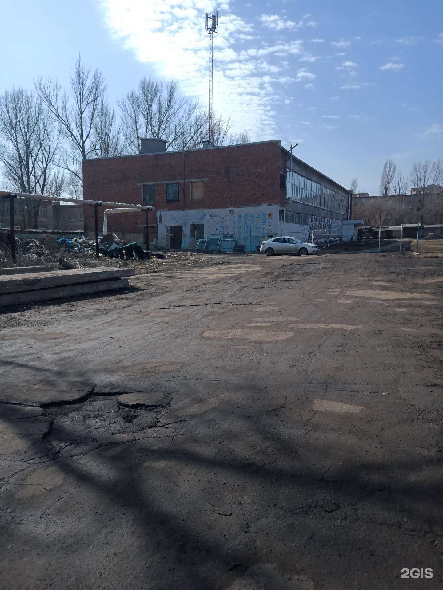 Отзывы на компанию Время спорта в Энгельсе c фото - фотография 2 из 2