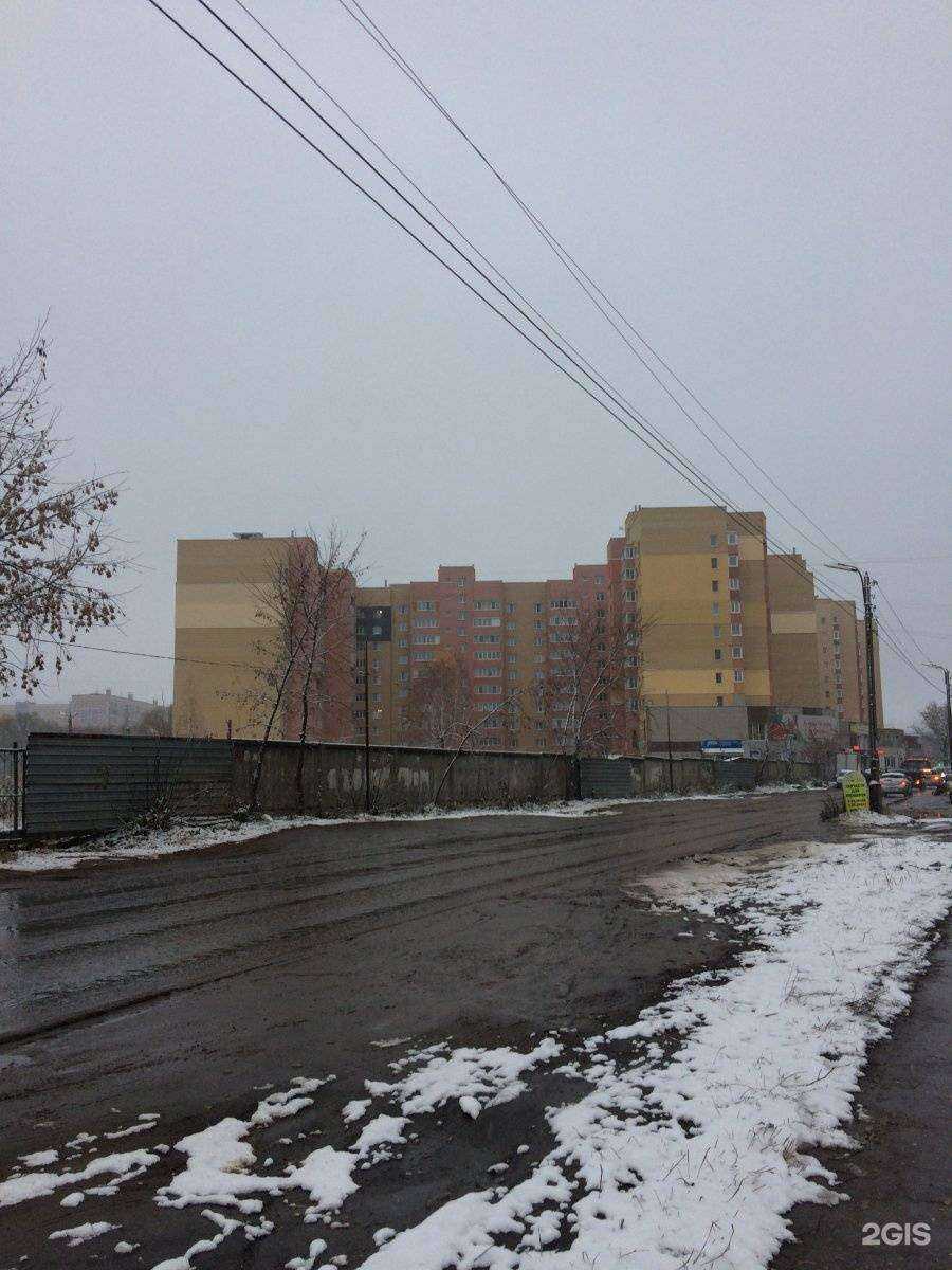 Отзывы на компанию Лавмед в Рязани c фото - фотография 2 из 2