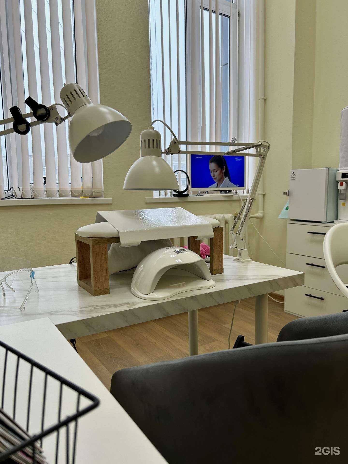 Отзывы на компанию Anpilova_nails в г. Липецк c фото