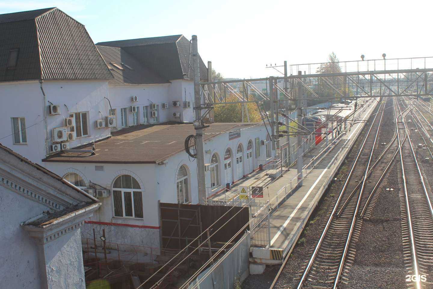 Отзывы на компанию Добромед в Солнечногорске c фото - фотография 2 из 2