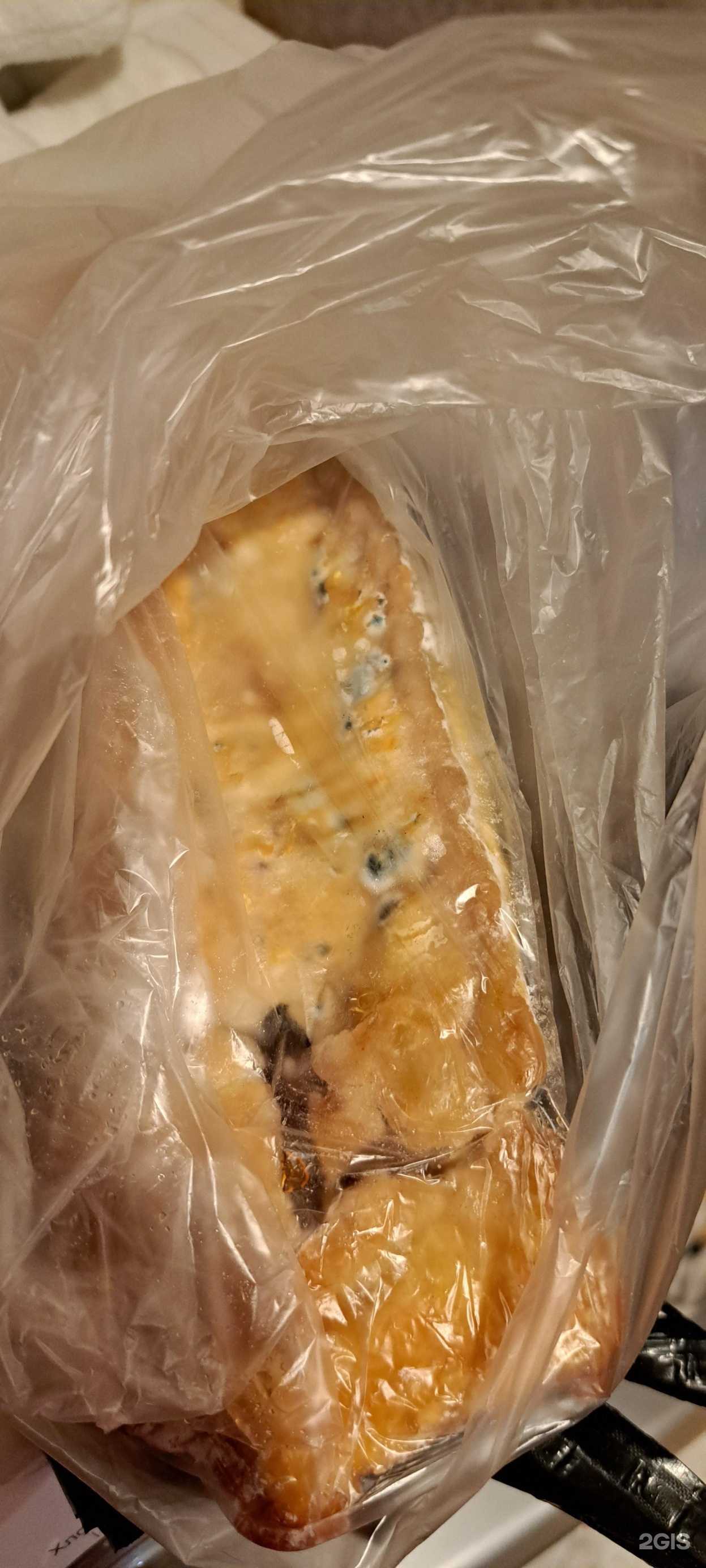 Отзывы на компанию Новая пекарня в Комсомольске-на-Амуре c фото