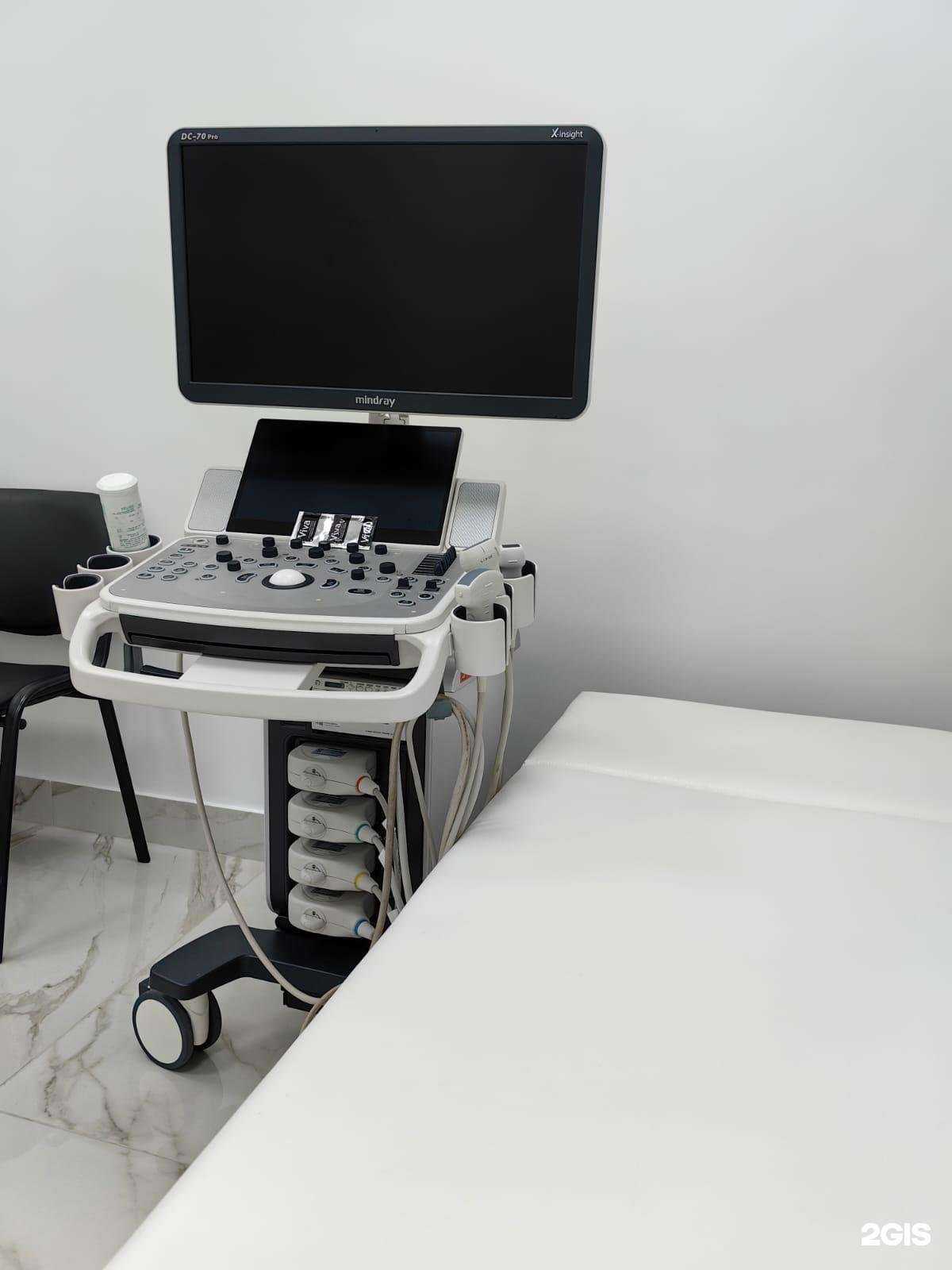 Отзывы на компанию Medical+ в Альметьевске c фото