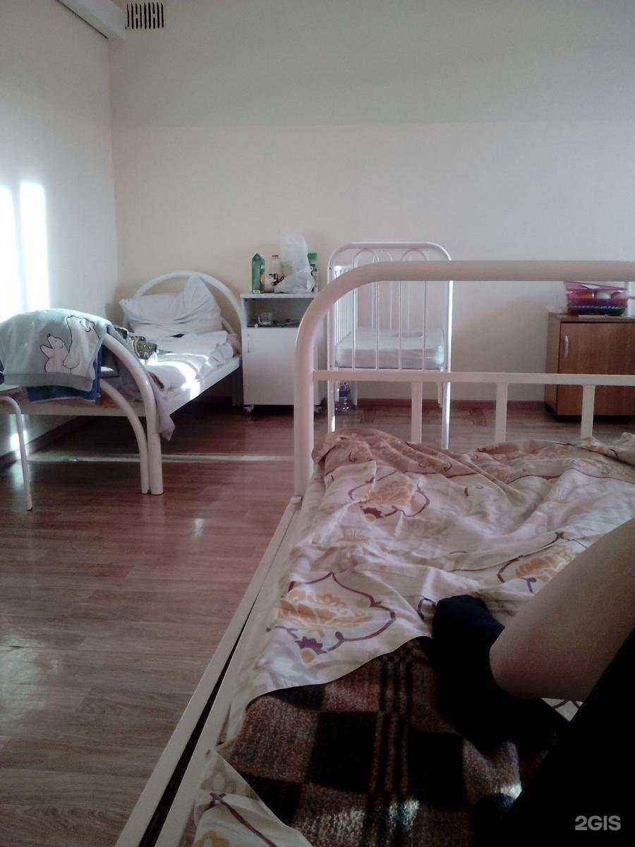 Отзывы на компанию Детская городская клиническая больница №9 в Екатеринбурге c фото