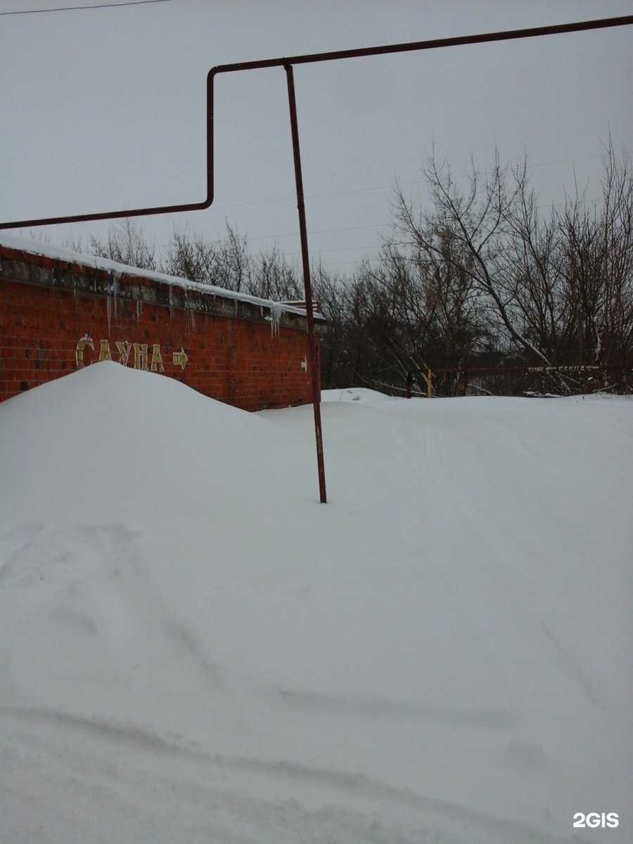 Отзывы на компанию Тихий угол в г. Тамбов c фото