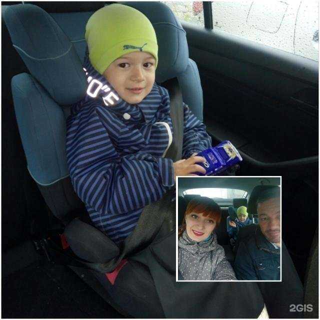 Отзывы на компанию Детский сад №449 в Екатеринбурге c фото