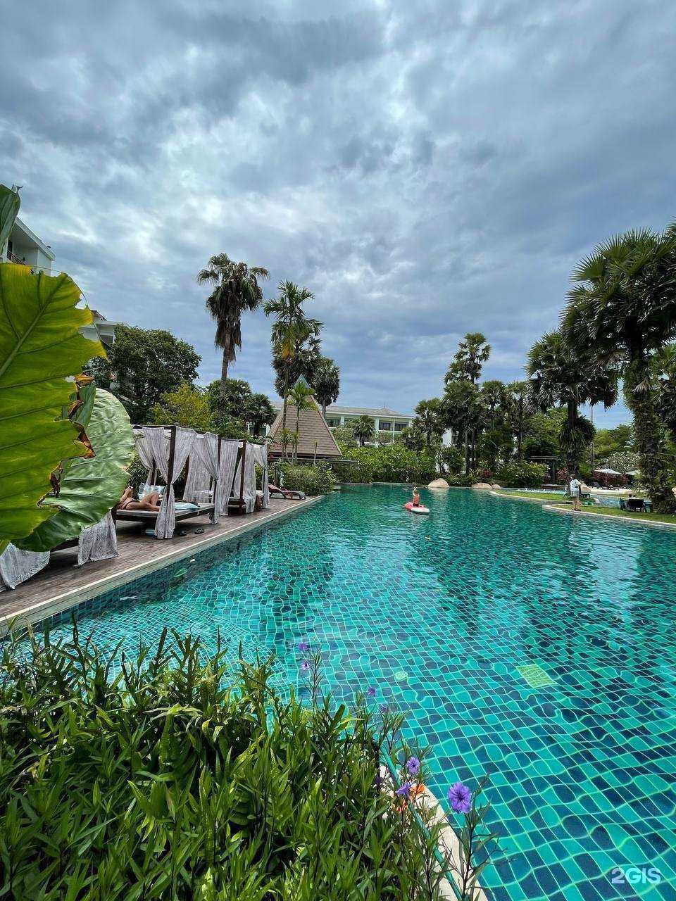 Отзывы на компанию Летим в лето в Владивостоке c фото