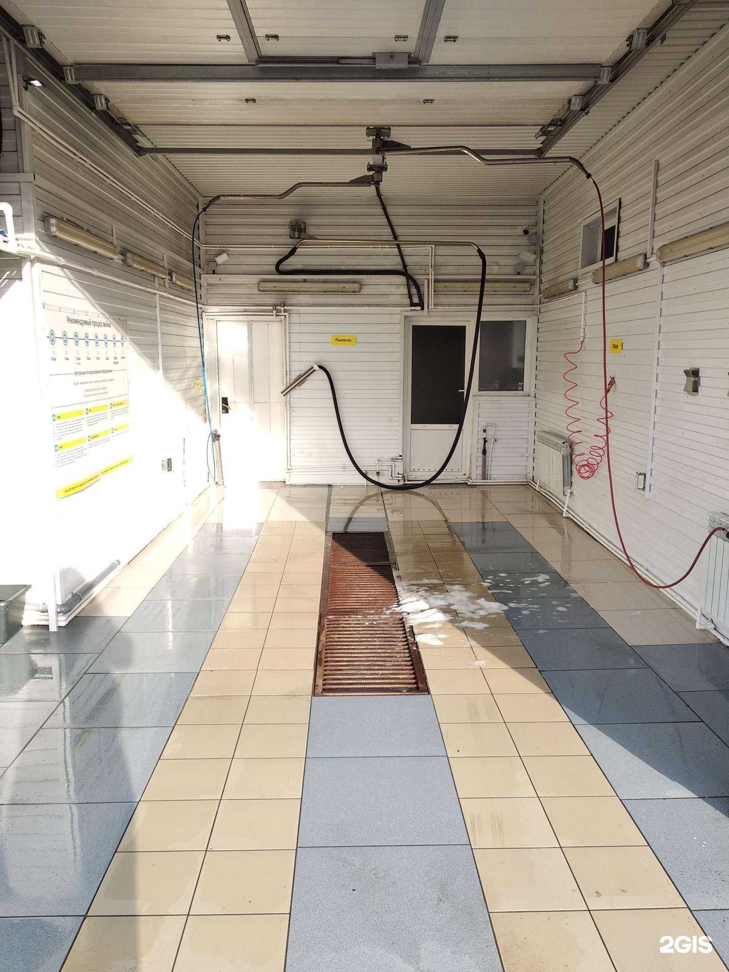 Отзывы на компанию Geizer в Барнауле c фото