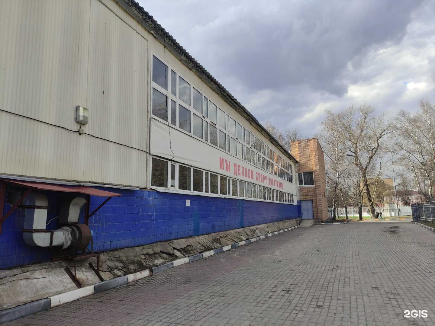 Отзывы на компанию Releve в Серпухове c фото - фотография 2 из 2