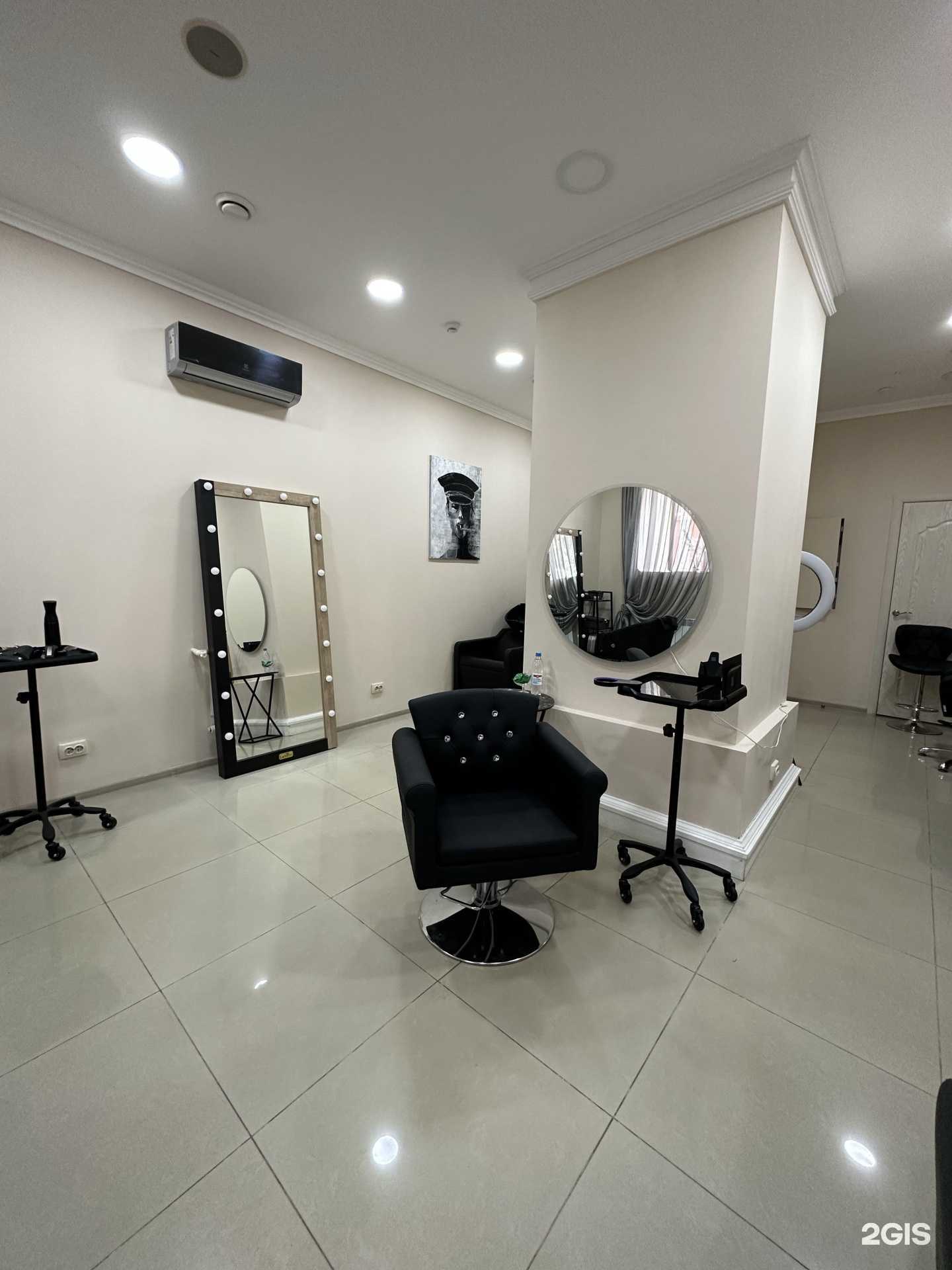 Отзывы на компанию Hair_project в Саратове c фото