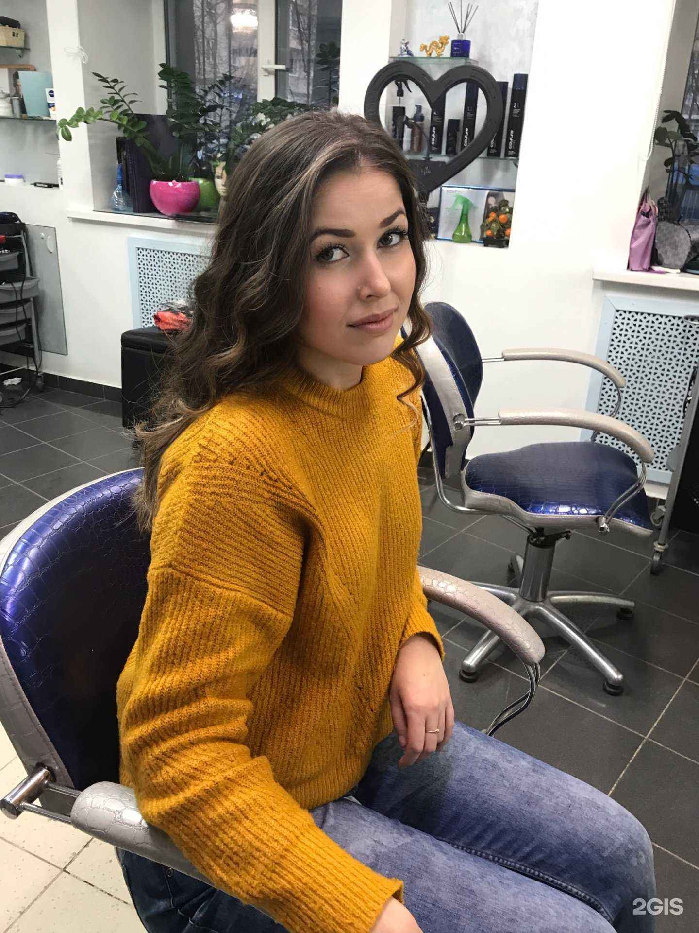 Отзывы на компанию Территория цвета  в Туле c фото