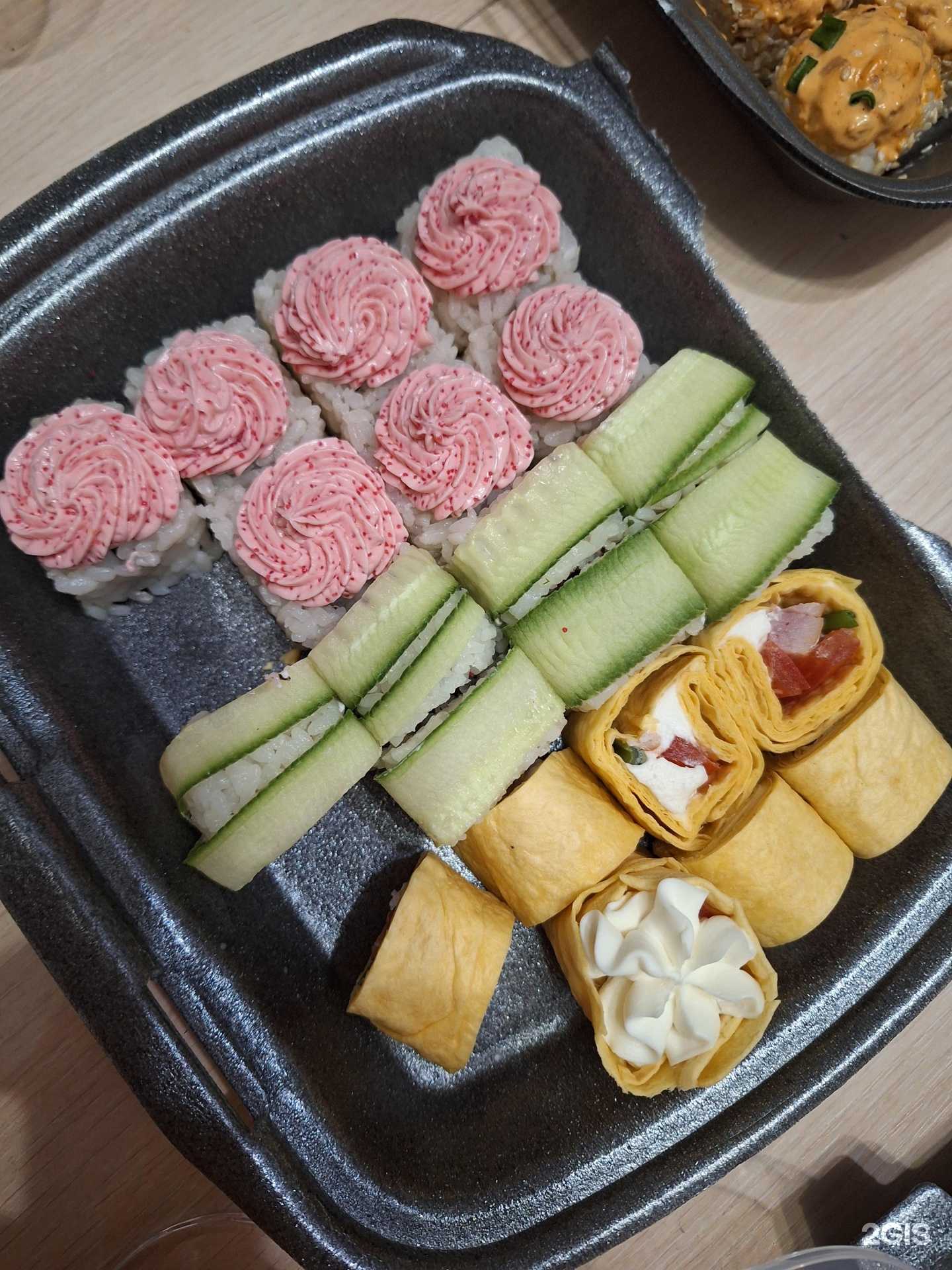 Отзывы на компанию Розмарин в Красноярске c фото