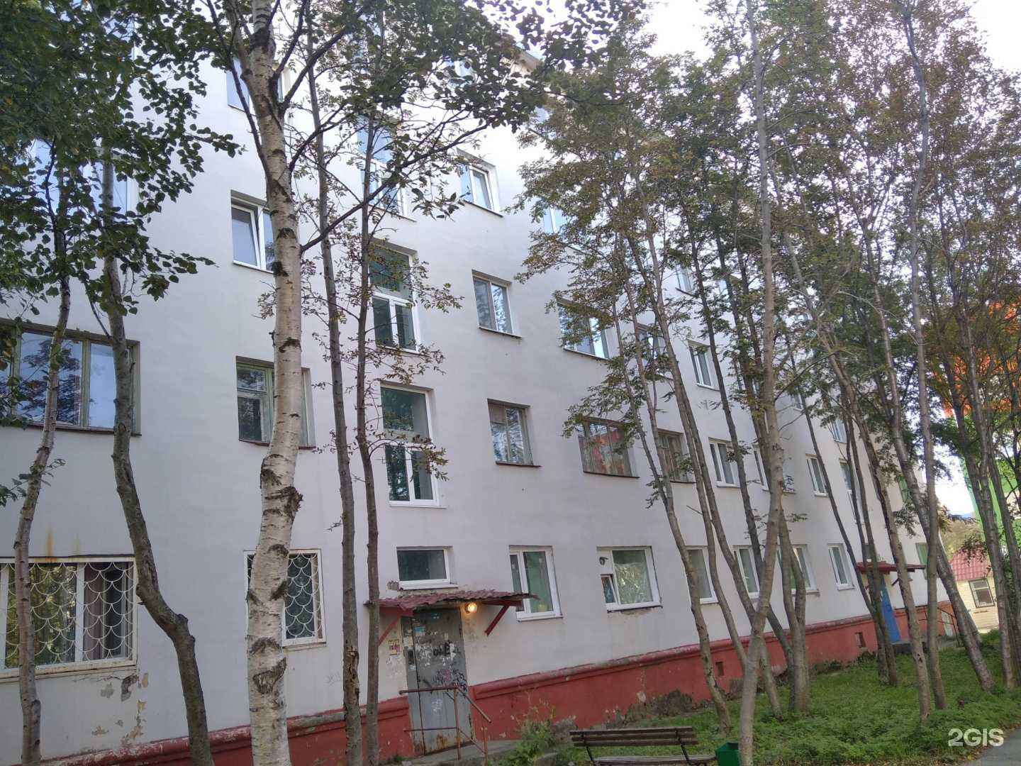 Отзывы на компанию Пиццерийка в Апатитах c фото - фотография 2 из 2