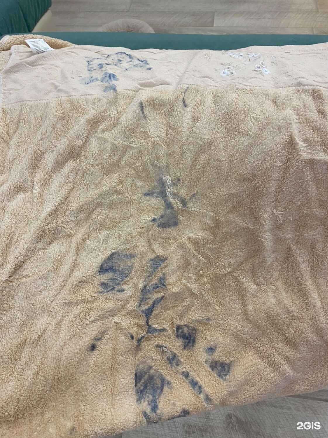 Отзывы на компанию Студия персональной вышивки в г. Казань c фото