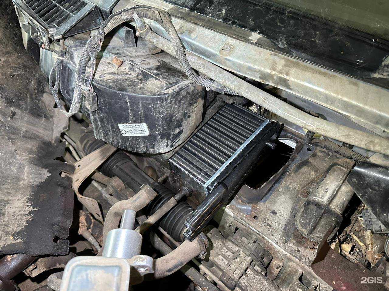 Отзывы на компанию Custom Garage 33 в Владимире c фото