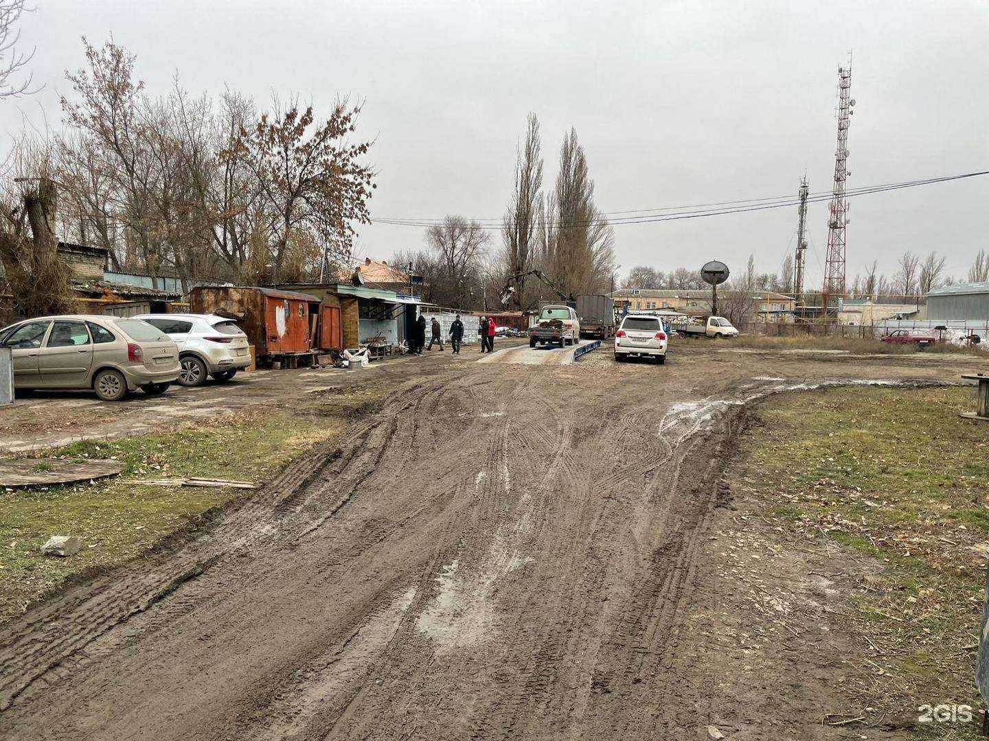 Отзывы на компанию Донцветмет в Волгодонске c фото