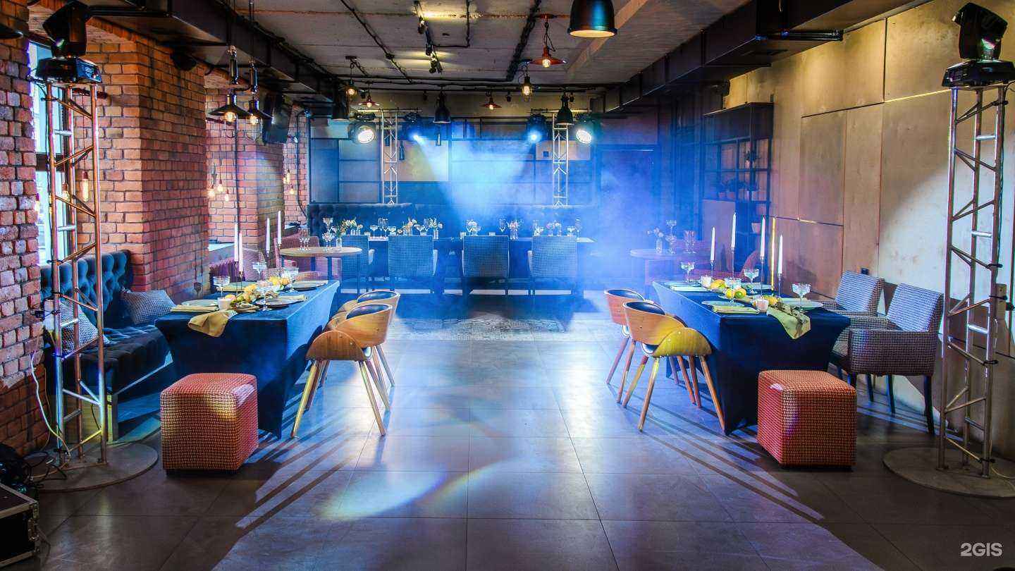 Отзывы на компанию Лофт Заметное Место в Пензе c фото