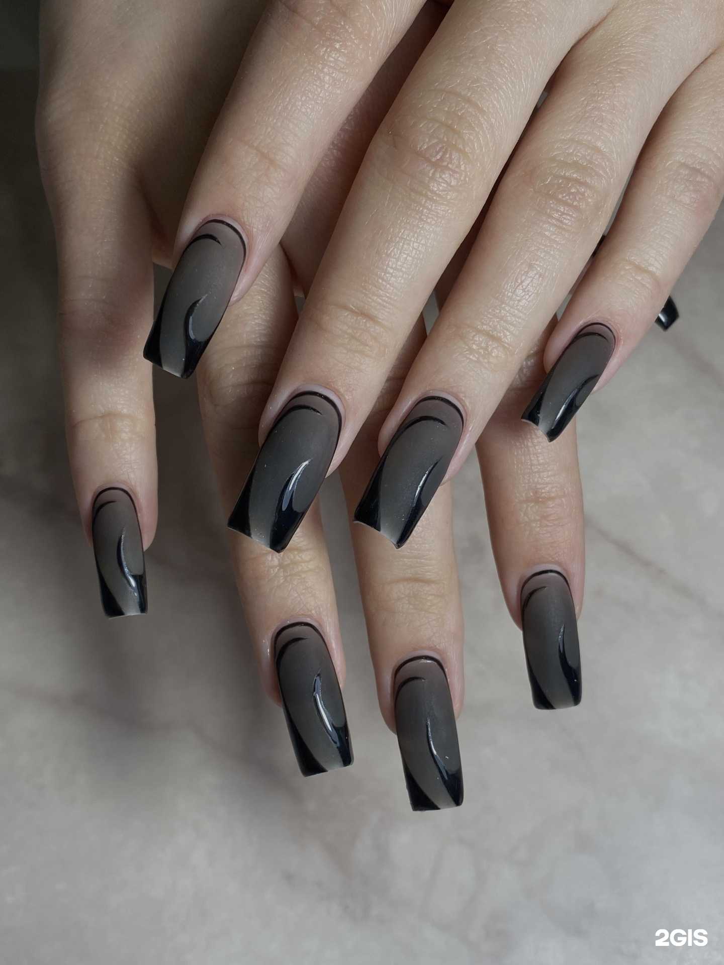 Отзывы на компанию Cristal nail в Якутске c фото