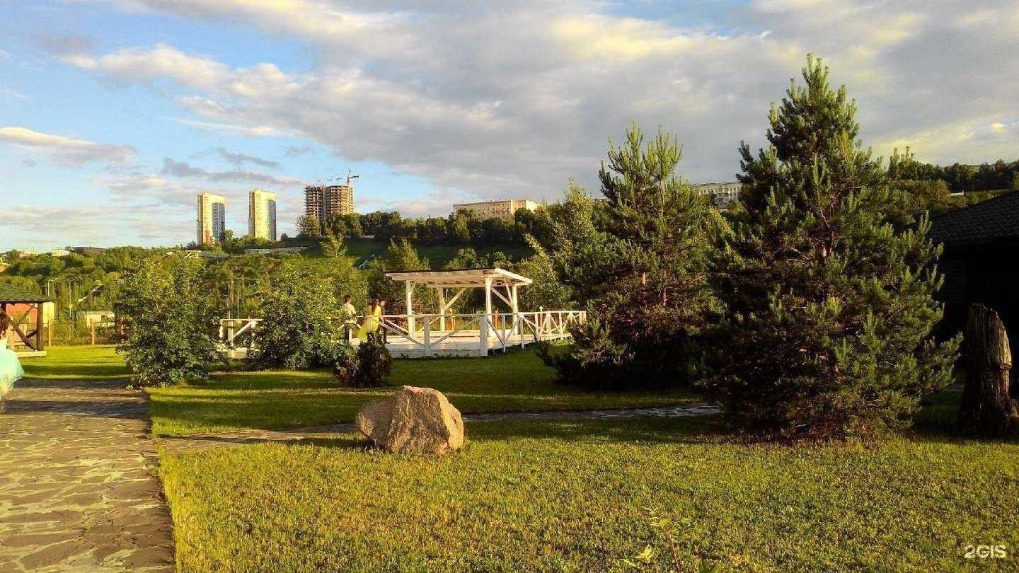 Отзывы на компанию Робинзон в Нижнем Новгороде c фото