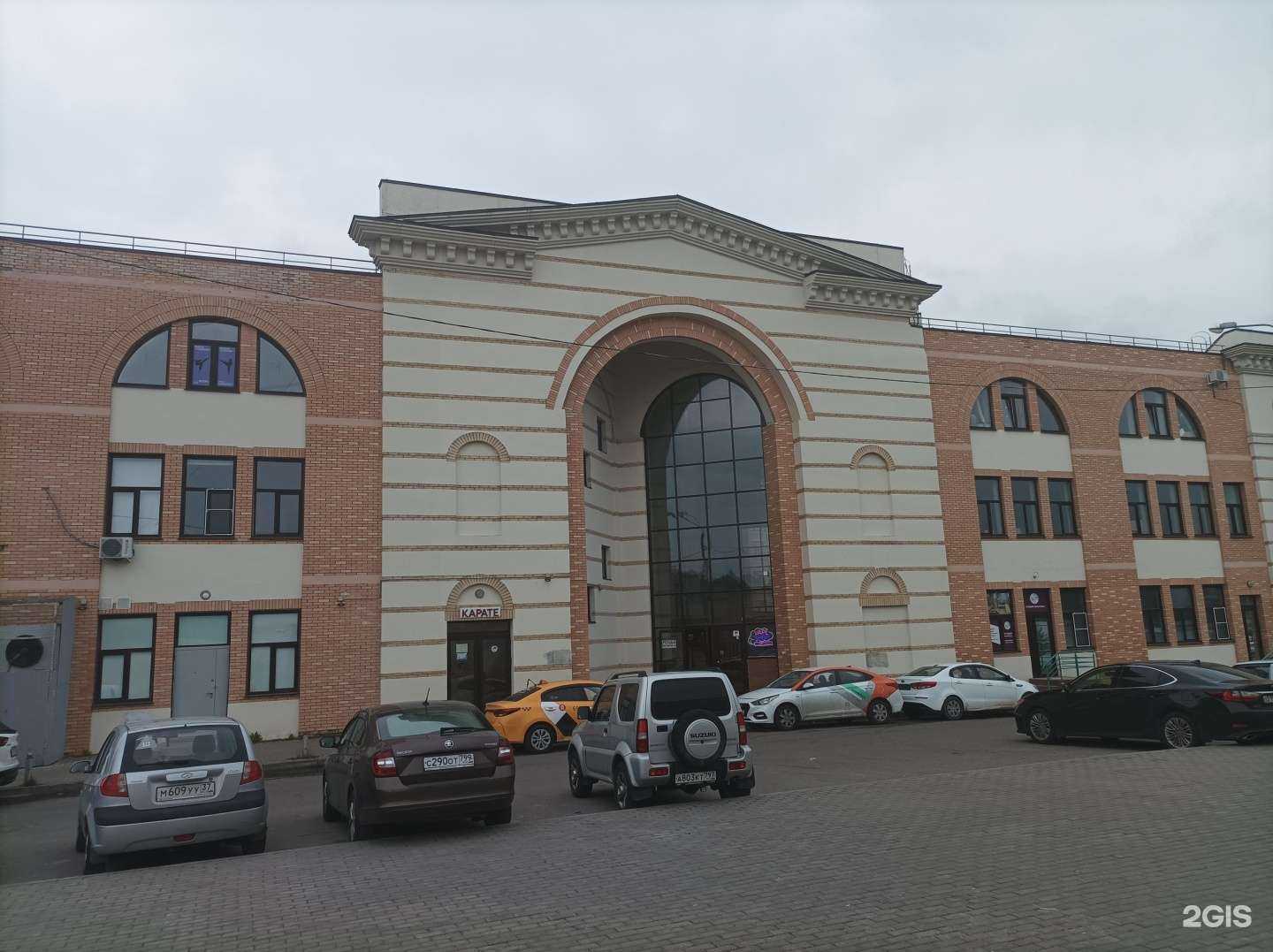 Отзывы на компанию Школа художников Анастасии Паршиной в г. Химки c фото