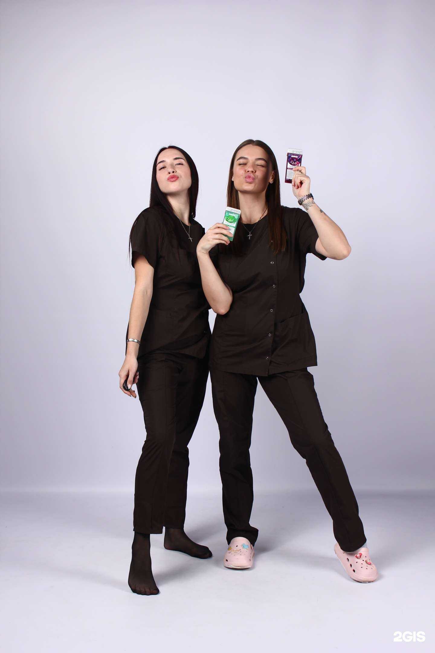 Отзывы на компанию БритвыНет  в г. Хабаровск c фото