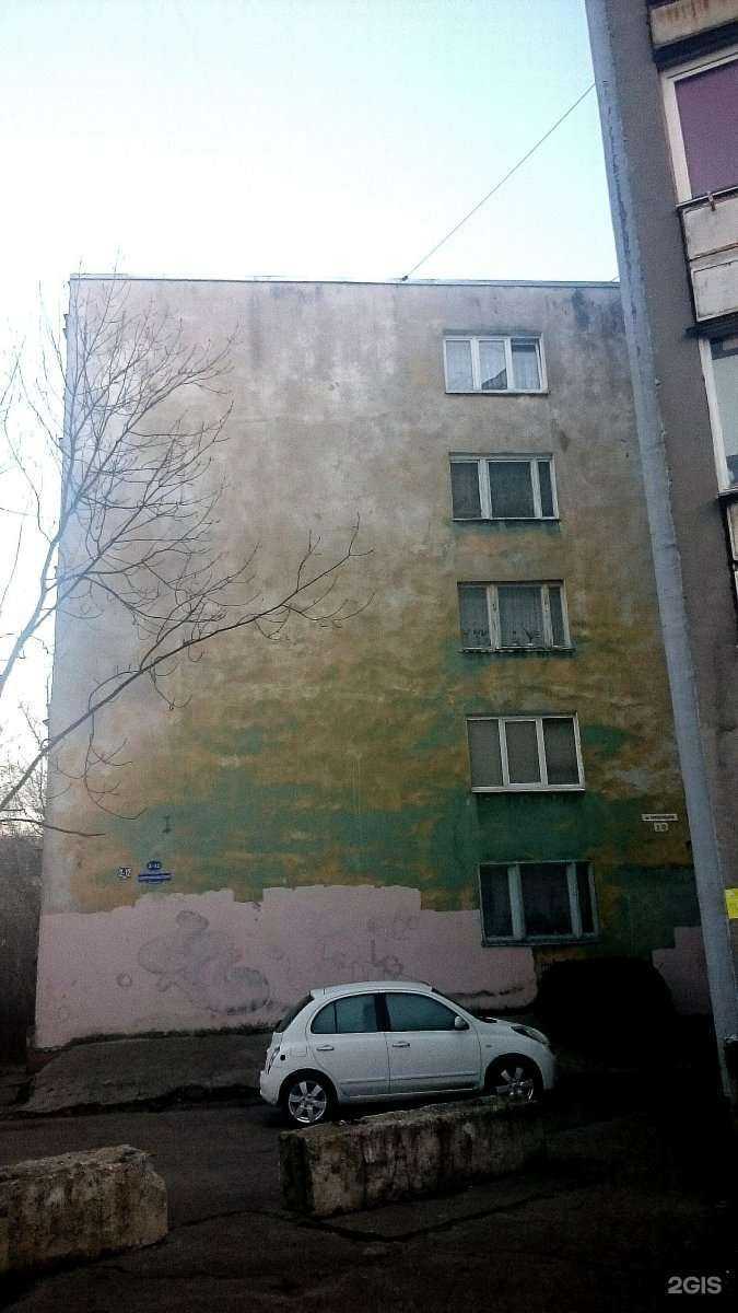 Отзывы на компанию Медвежонок в Калининграде c фото - фотография 2 из 2