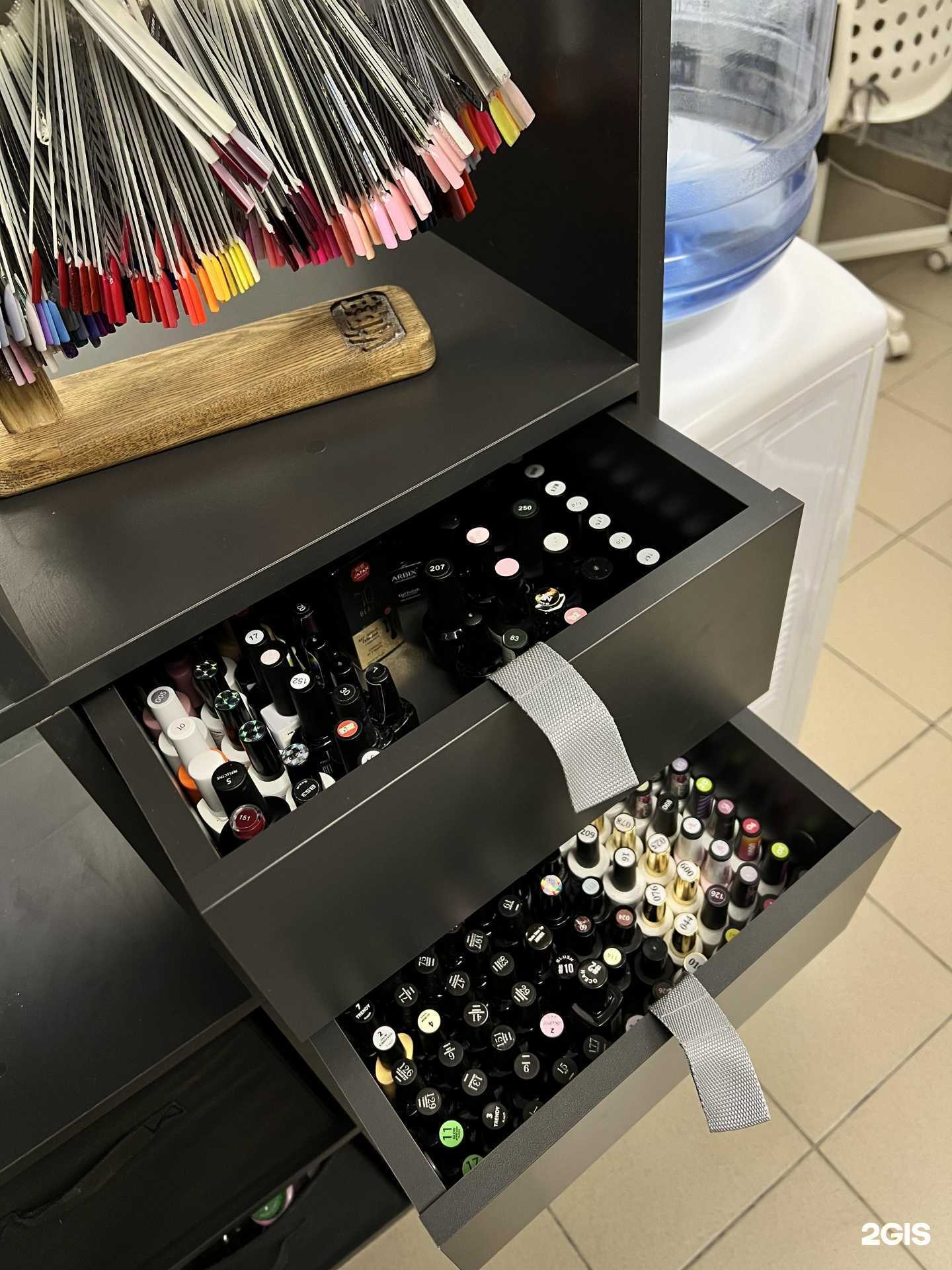 Отзывы на компанию Студия маникюра в г. Рязань c фото