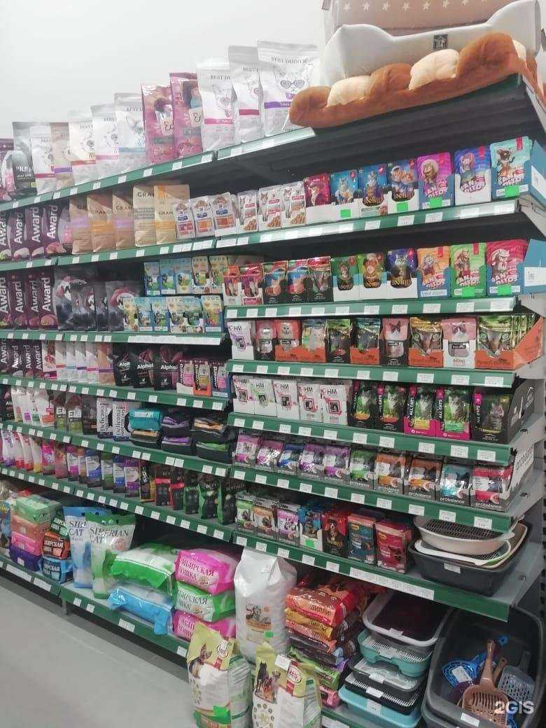 Отзывы на компанию The Корм в Кемерове c фото