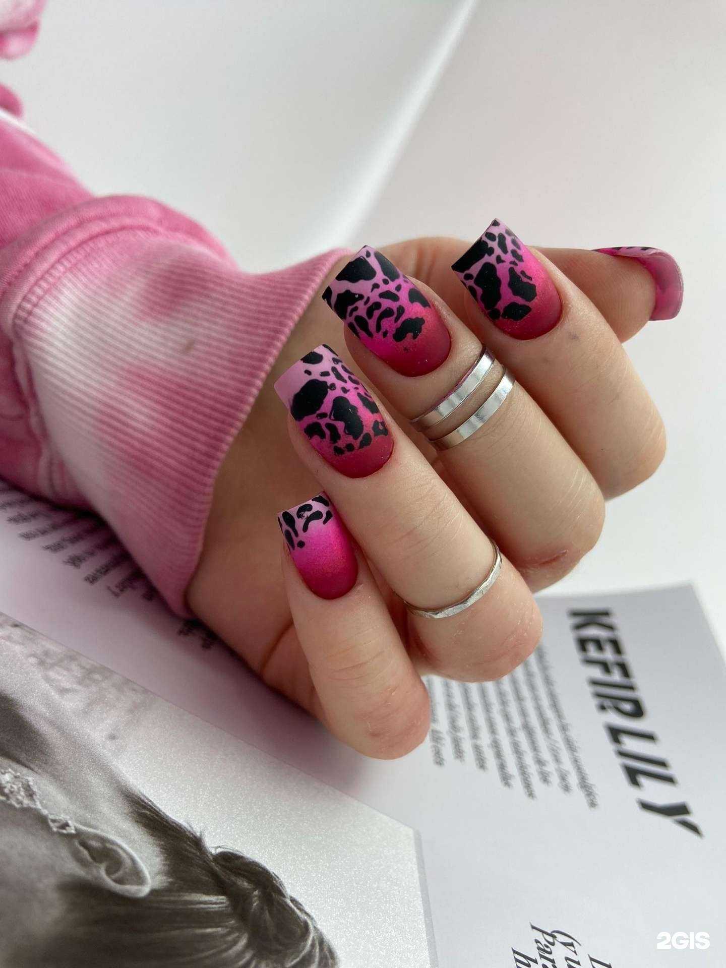 Отзывы на компанию Lisi в Екатеринбурге c фото