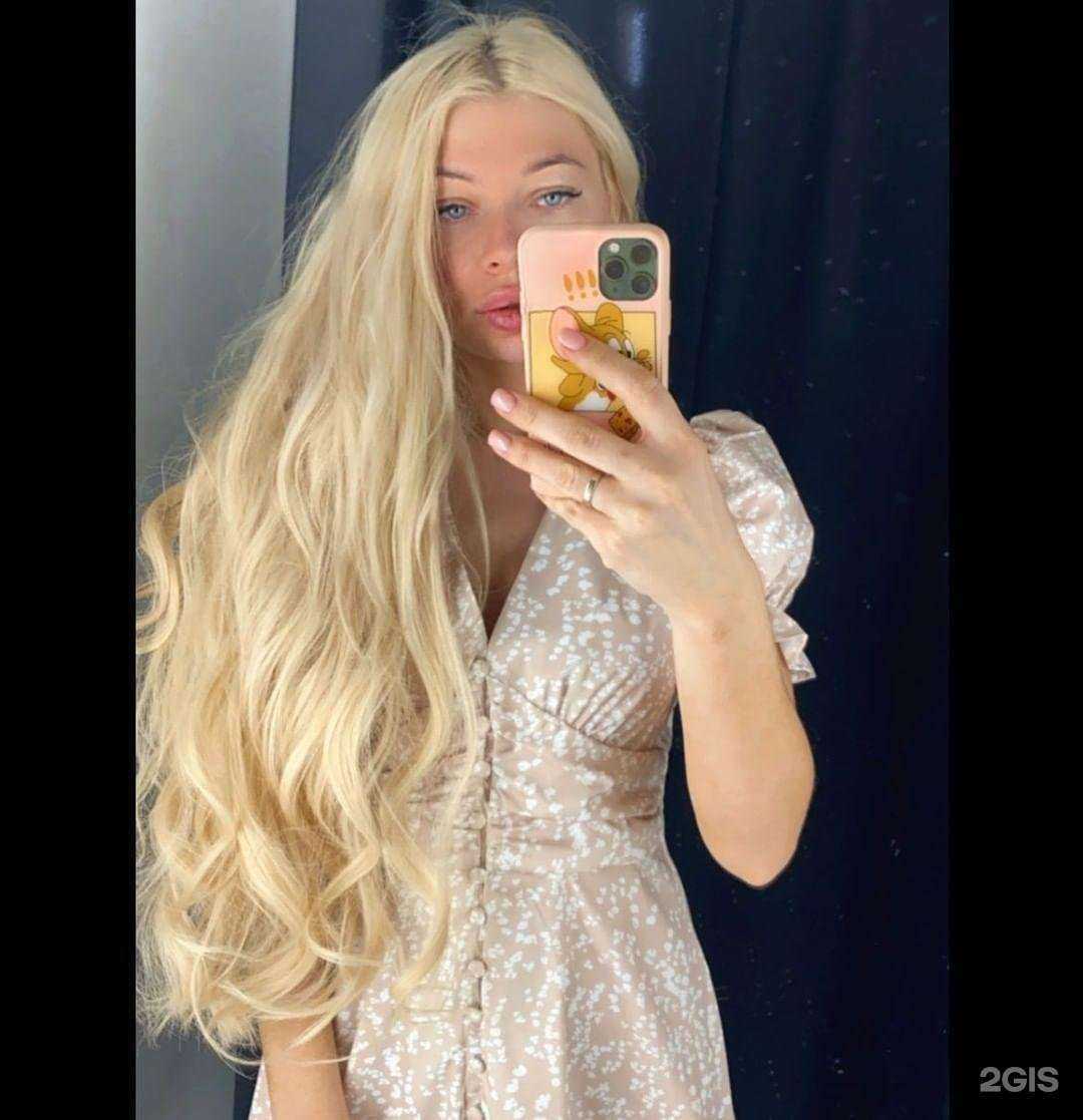 Отзывы на компанию Volos в Хабаровске c фото