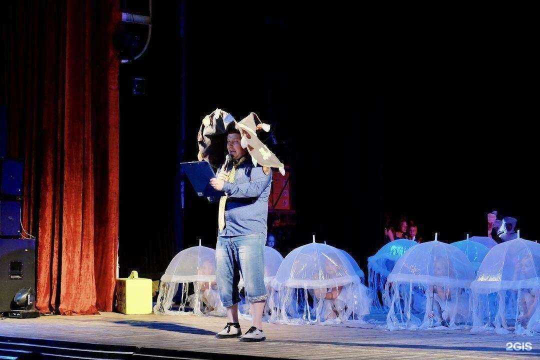 Отзывы на компанию Академия танца в г. Рыбинск c фото