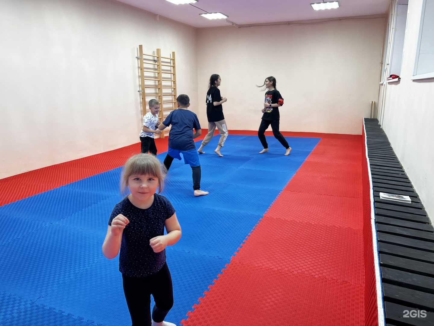 Отзывы на компанию Приморская Федерация Тхэквондо ГТФ в Владивостоке c фото