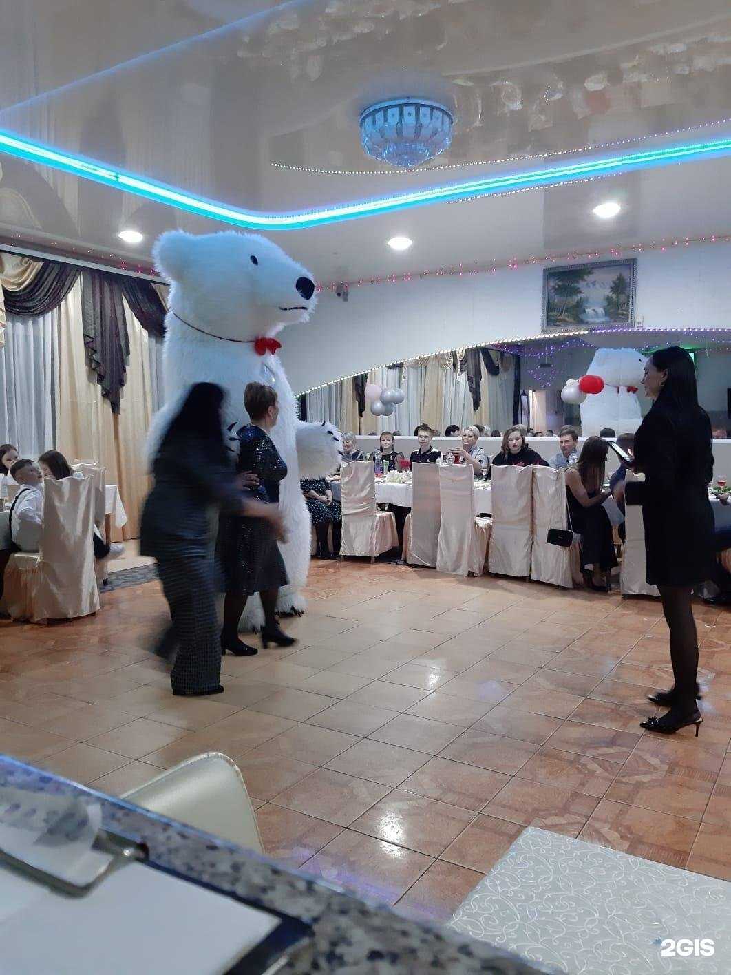 Отзывы на компанию Огни города в Тюмени c фото