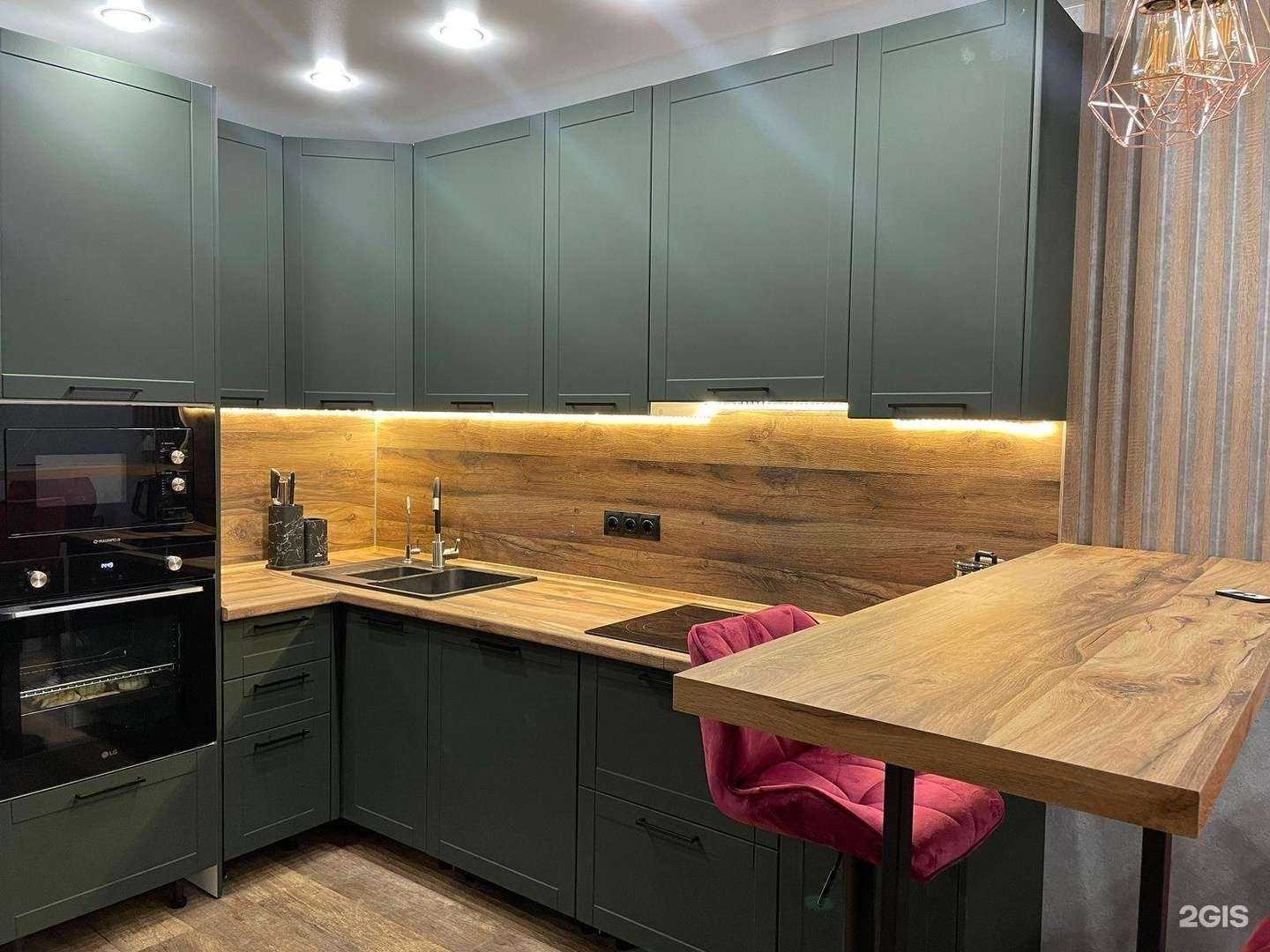 Отзывы на компанию Модульшоп в г. Хабаровск c фото