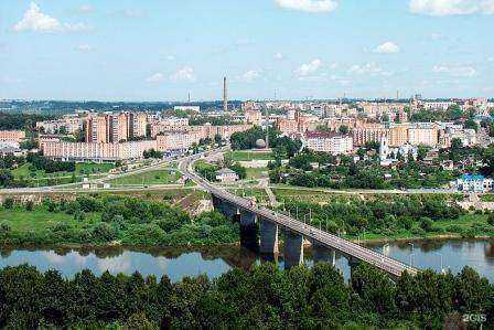 Отзывы на компанию Меридиан в Калуге c фото