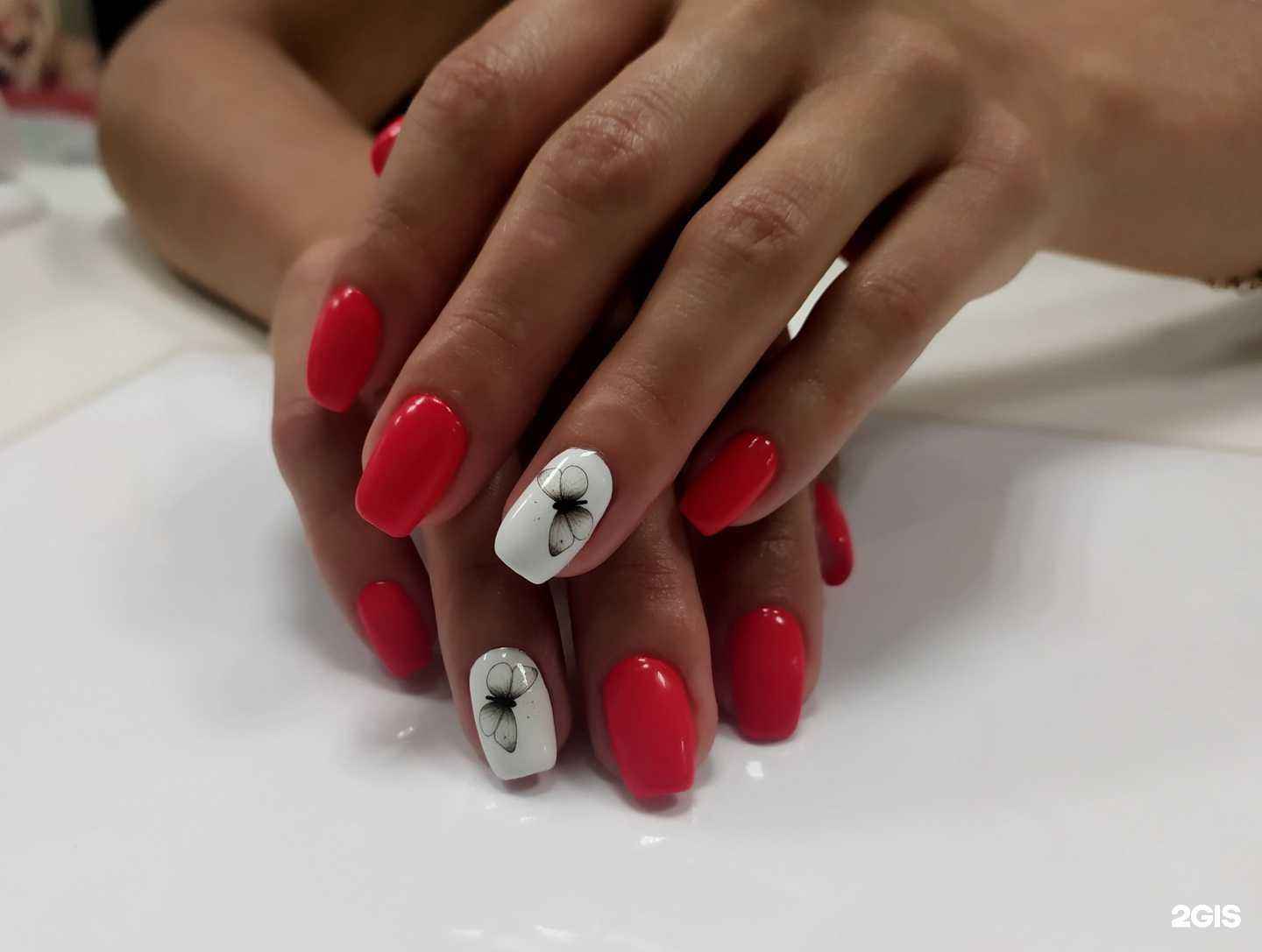 Отзывы на компанию Krasota_amor в Екатеринбурге c фото