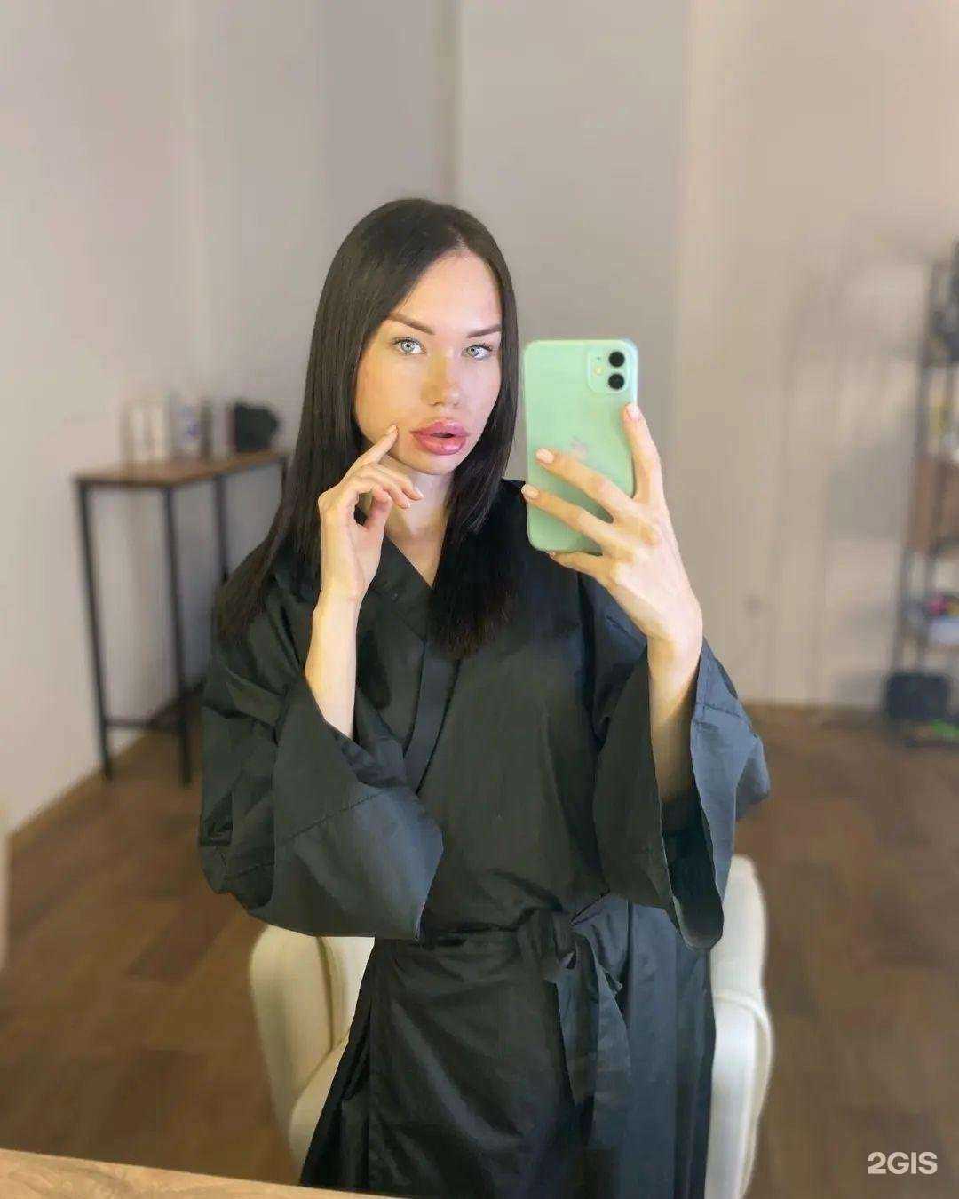 Отзывы на компанию История волос в Красноярске c фото