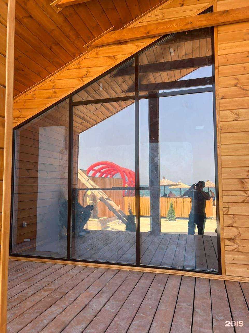 Отзывы на компанию Строй-Пласт в Махачкале c фото