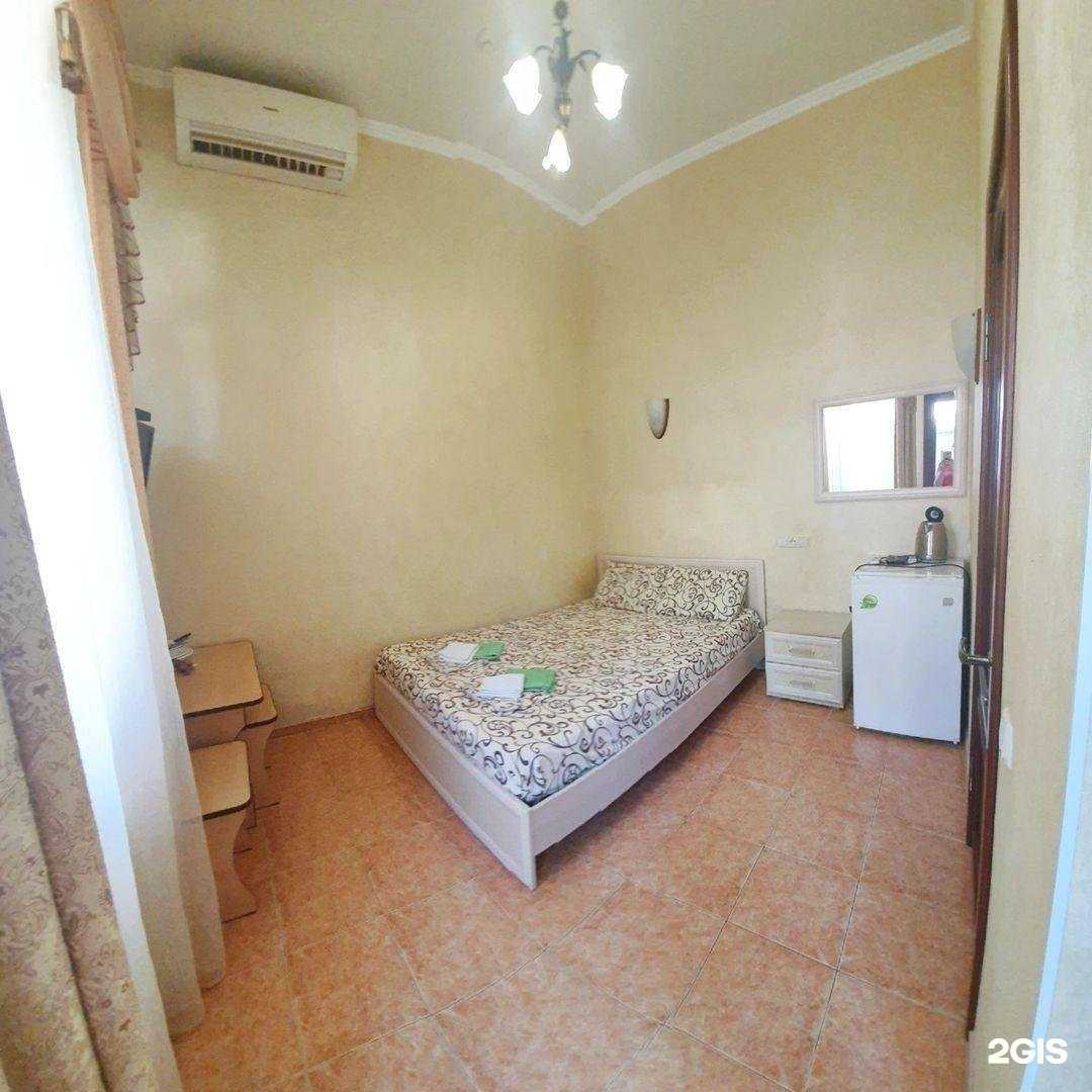 Отзывы на компанию Робинзон в г. Сочи c фото