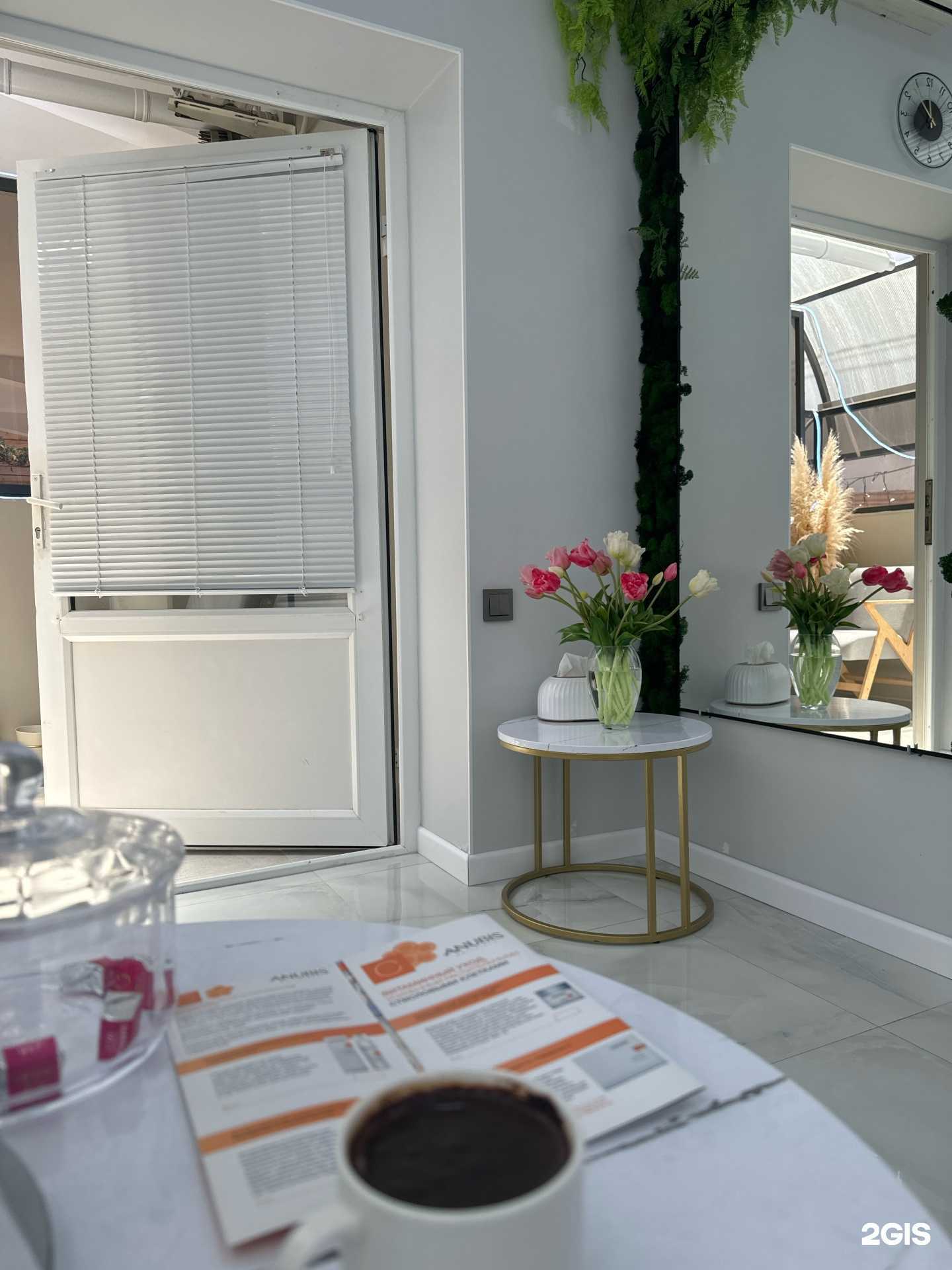 Отзывы на компанию Студия косметологии Чакрян в Сочи c фото