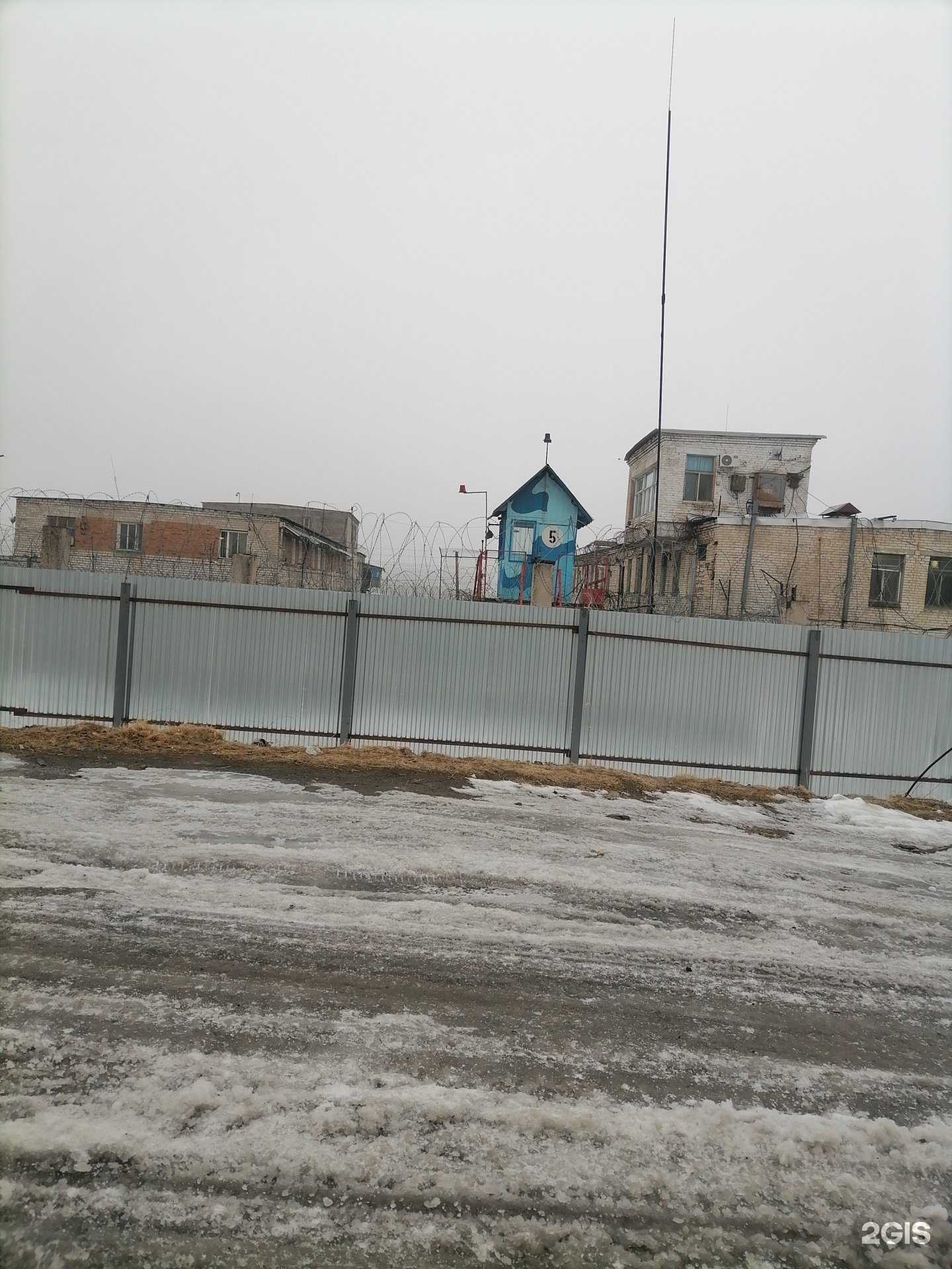 Отзывы на компанию Исправительная колония №14 Управления ФСИН России по Хабаровскому краю в г. Амурск c фото