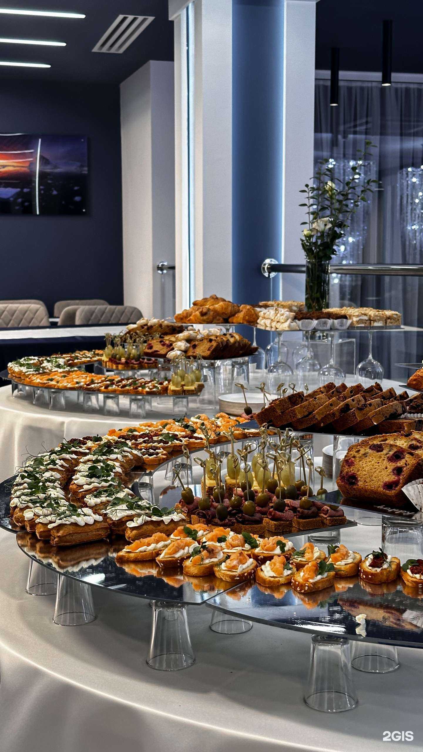 Отзывы на компанию Айсберг в г. Каспийск c фото