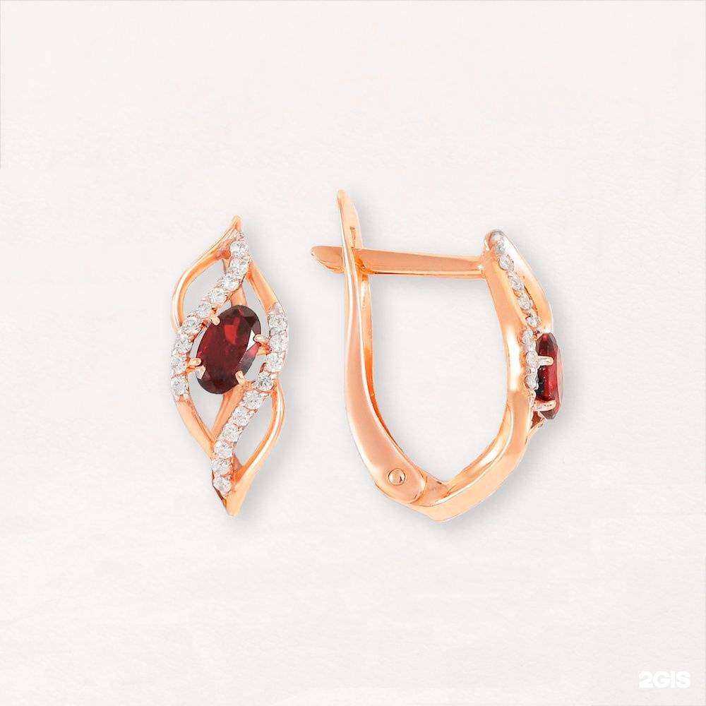 Отзывы на компанию 585*Золотой в Боровичах c фото