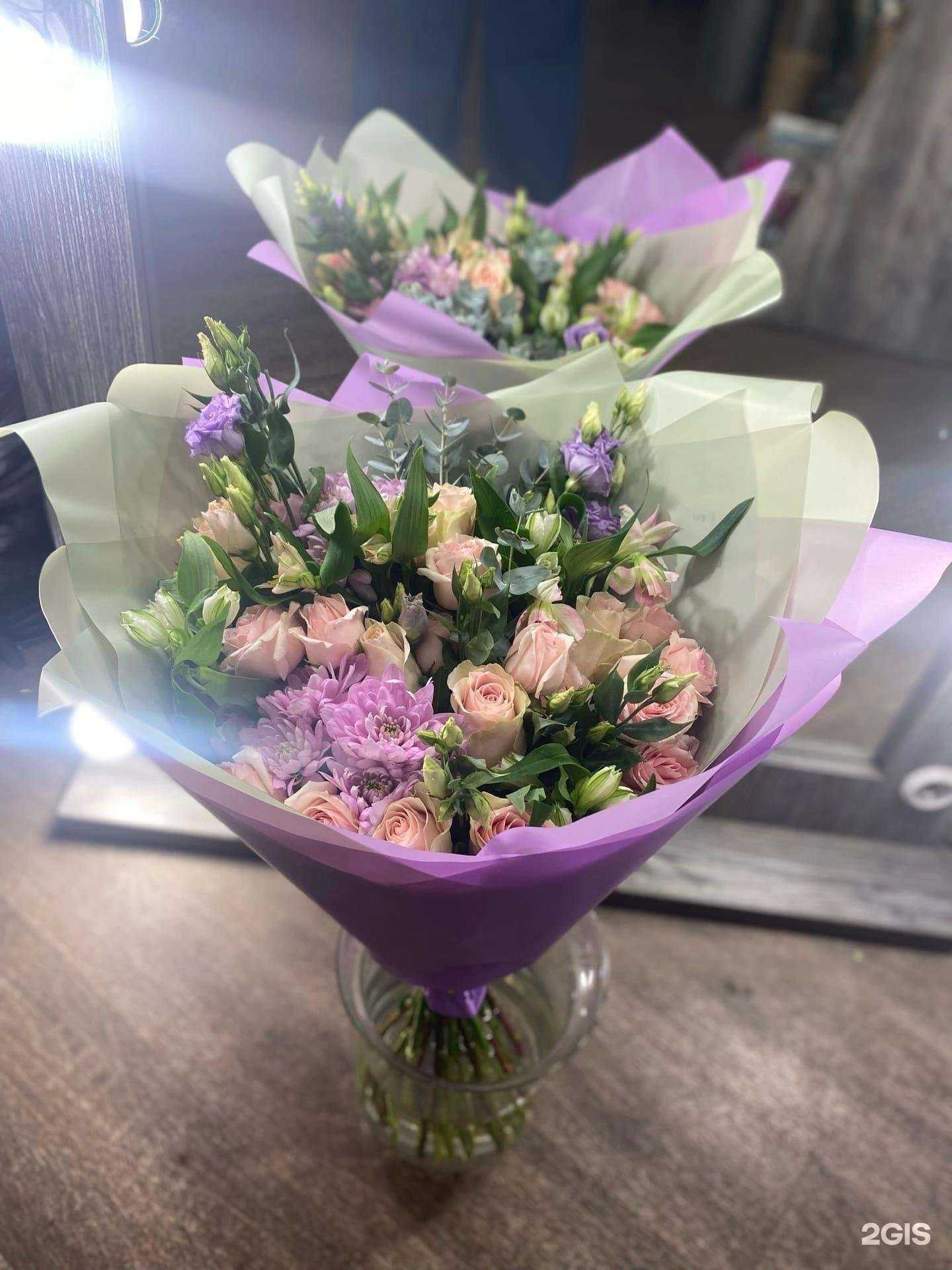 Отзывы на компанию Flower Secret в г. Петрозаводск c фото