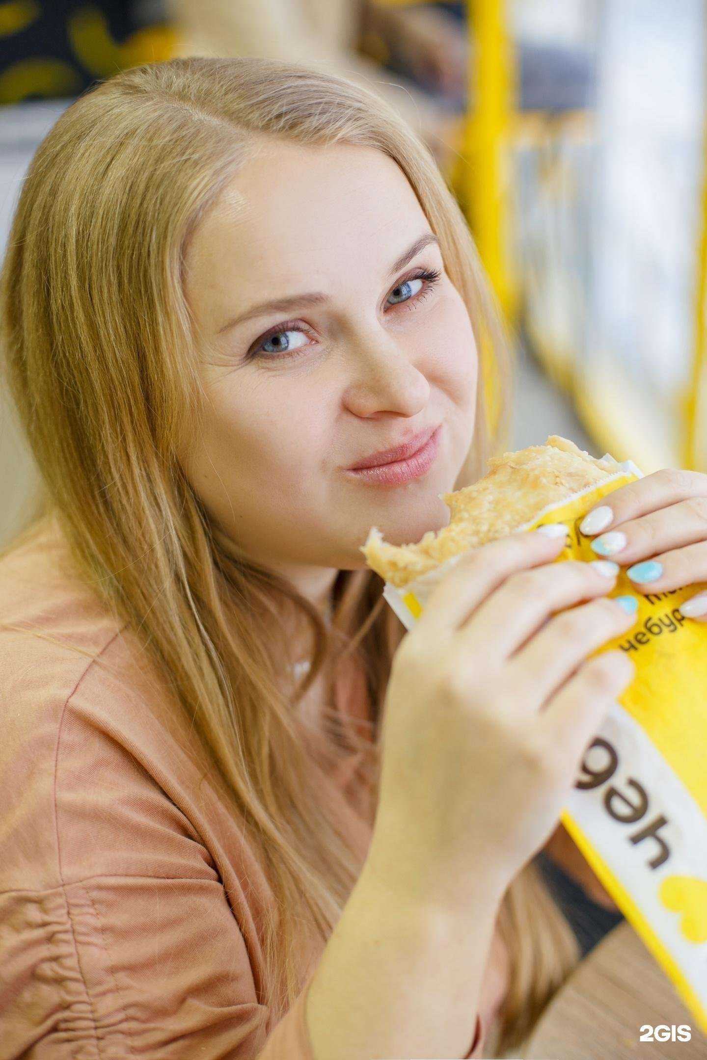 Отзывы на компанию Люблю Чебурек в Новосибирске c фото