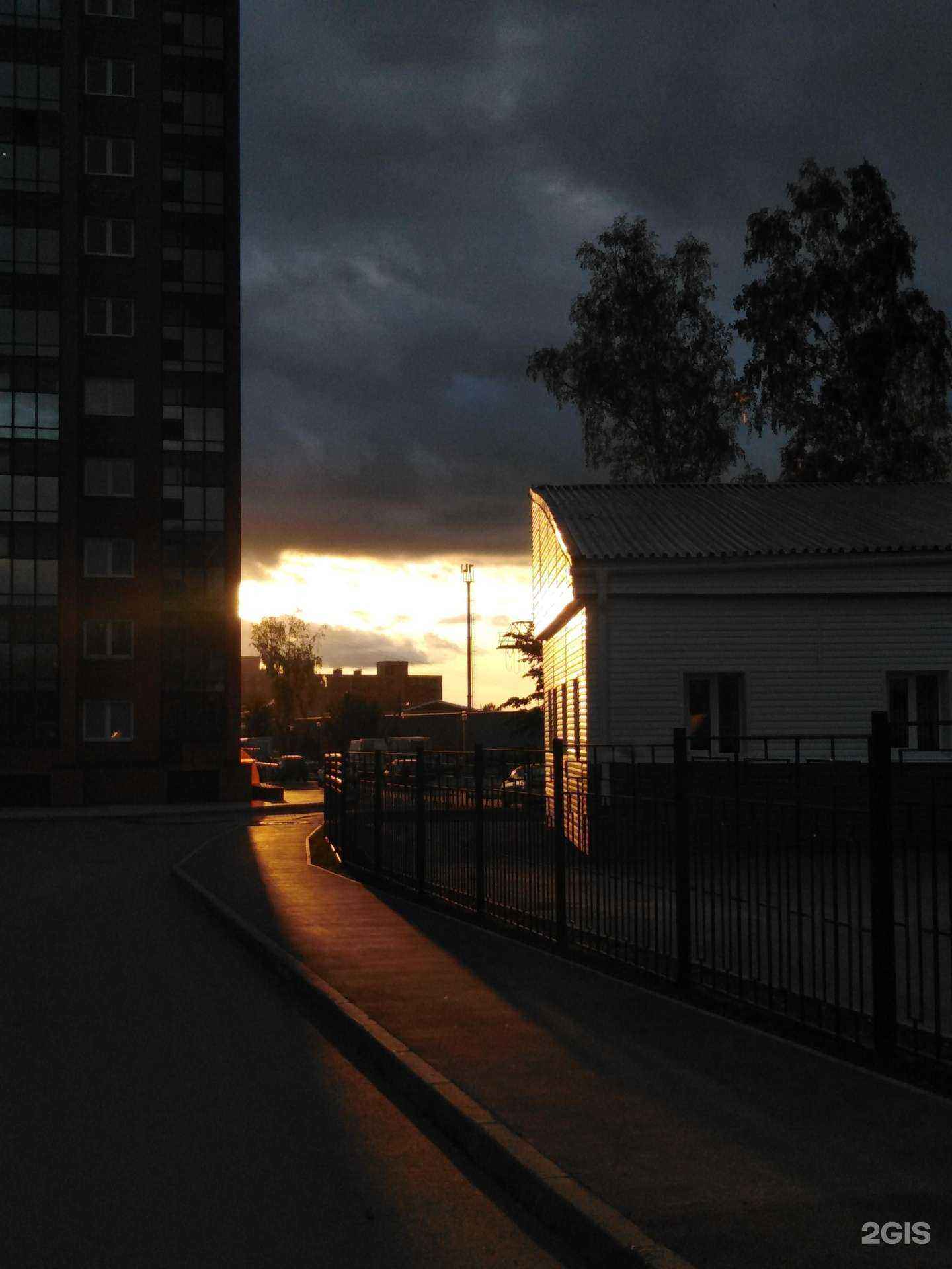 Отзывы на компанию Арт-Куб в Новосибирске c фото - фотография 2 из 2