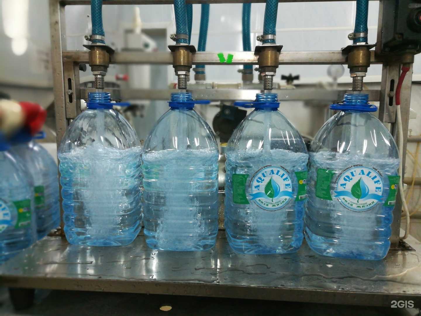 Отзывы на компанию Мир воды в Астрахани c фото