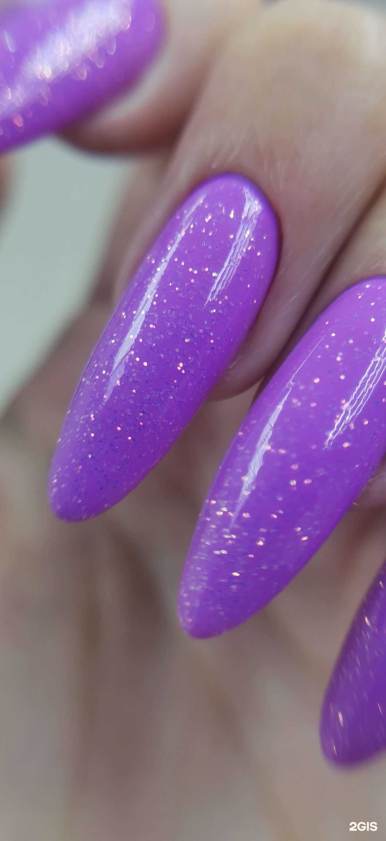 Отзывы на компанию Vlaska Nail Studio в г. Хабаровск c фото