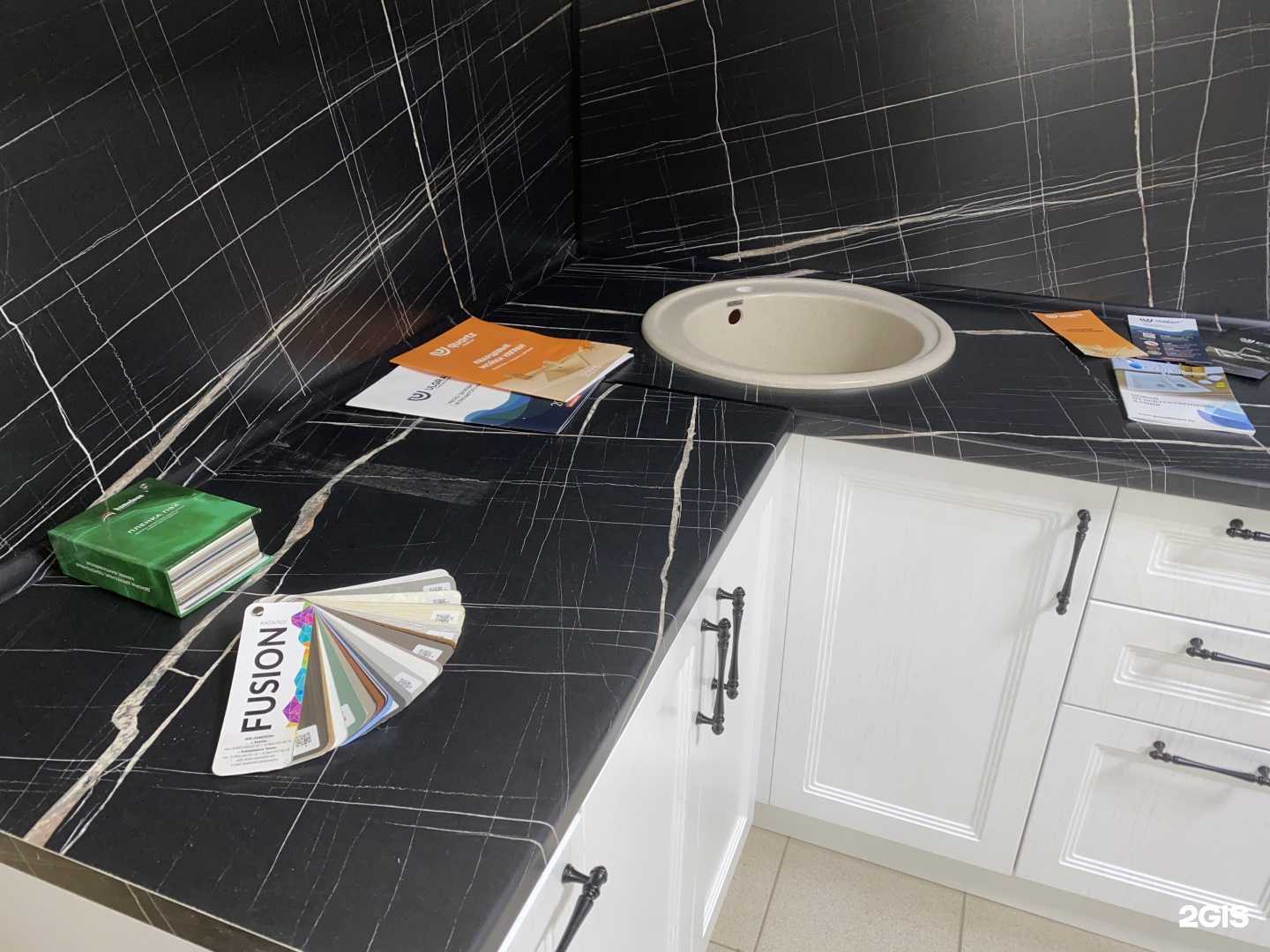 Отзывы на компанию Дам-Мебель в Набережных Челнах c фото