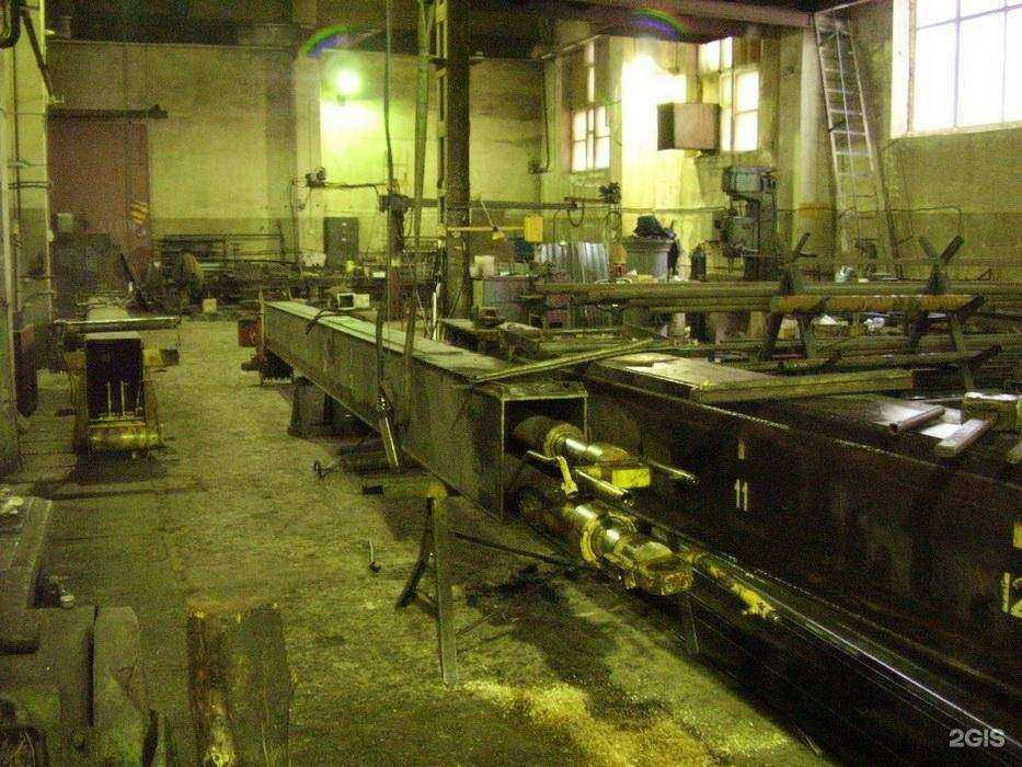 Отзывы на компанию Кранмаш в г. Иваново c фото