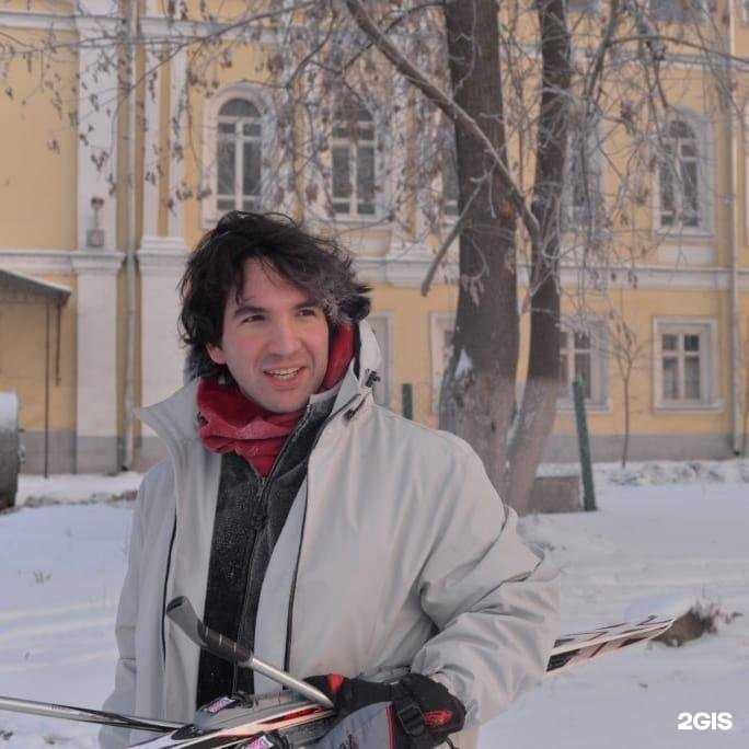 Отзывы на компанию MathClub в Краснодаре c фото